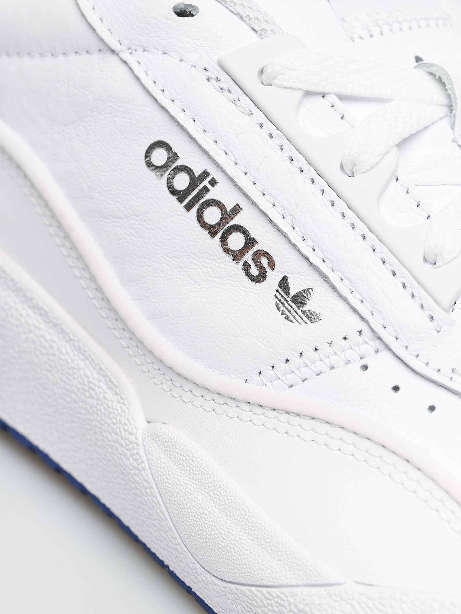 adidas Liberty Cup Schuhe (ftwwht/royblu/silvmt)