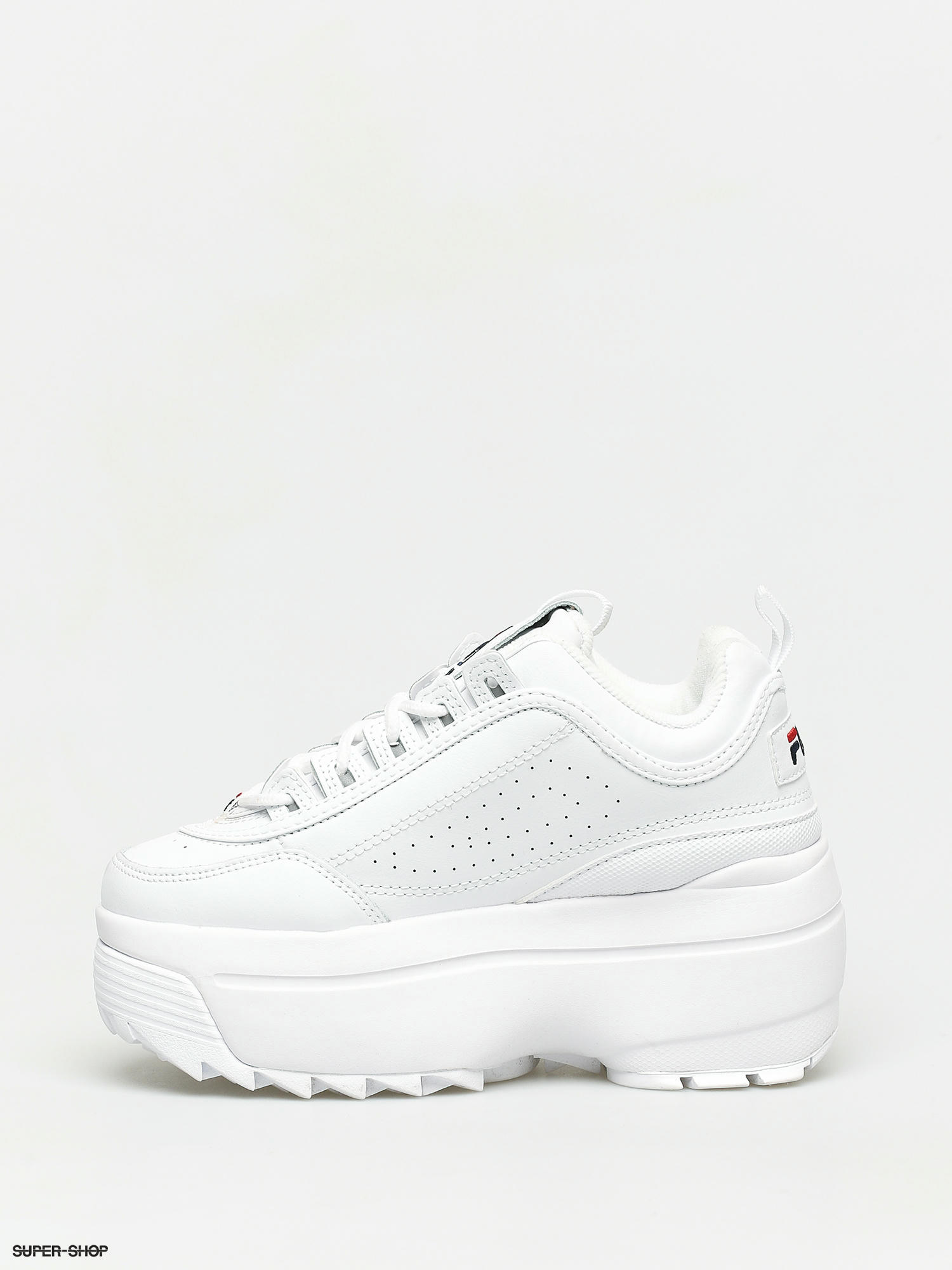 fila sneakers wedge