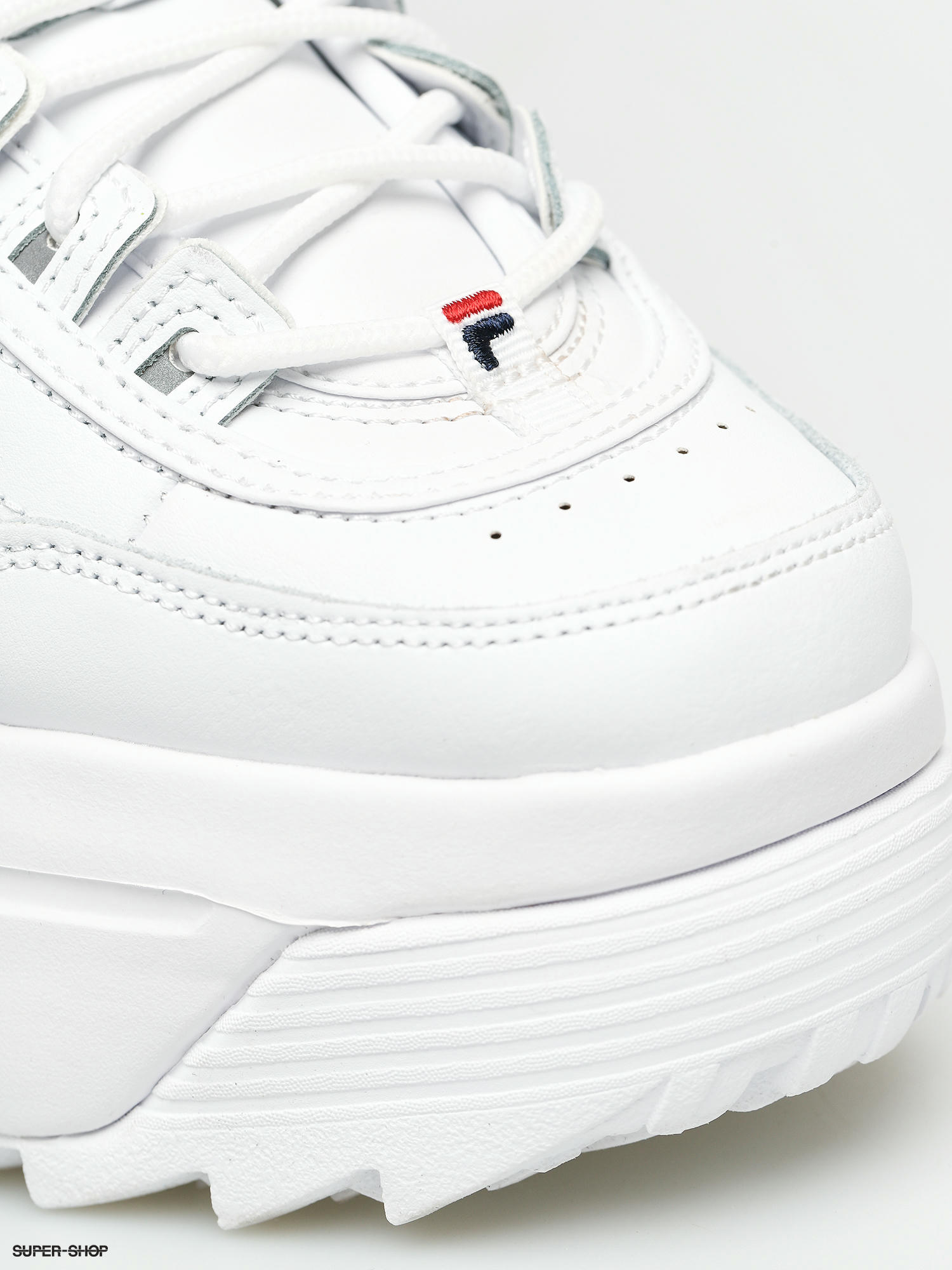 fila sneakers wedge