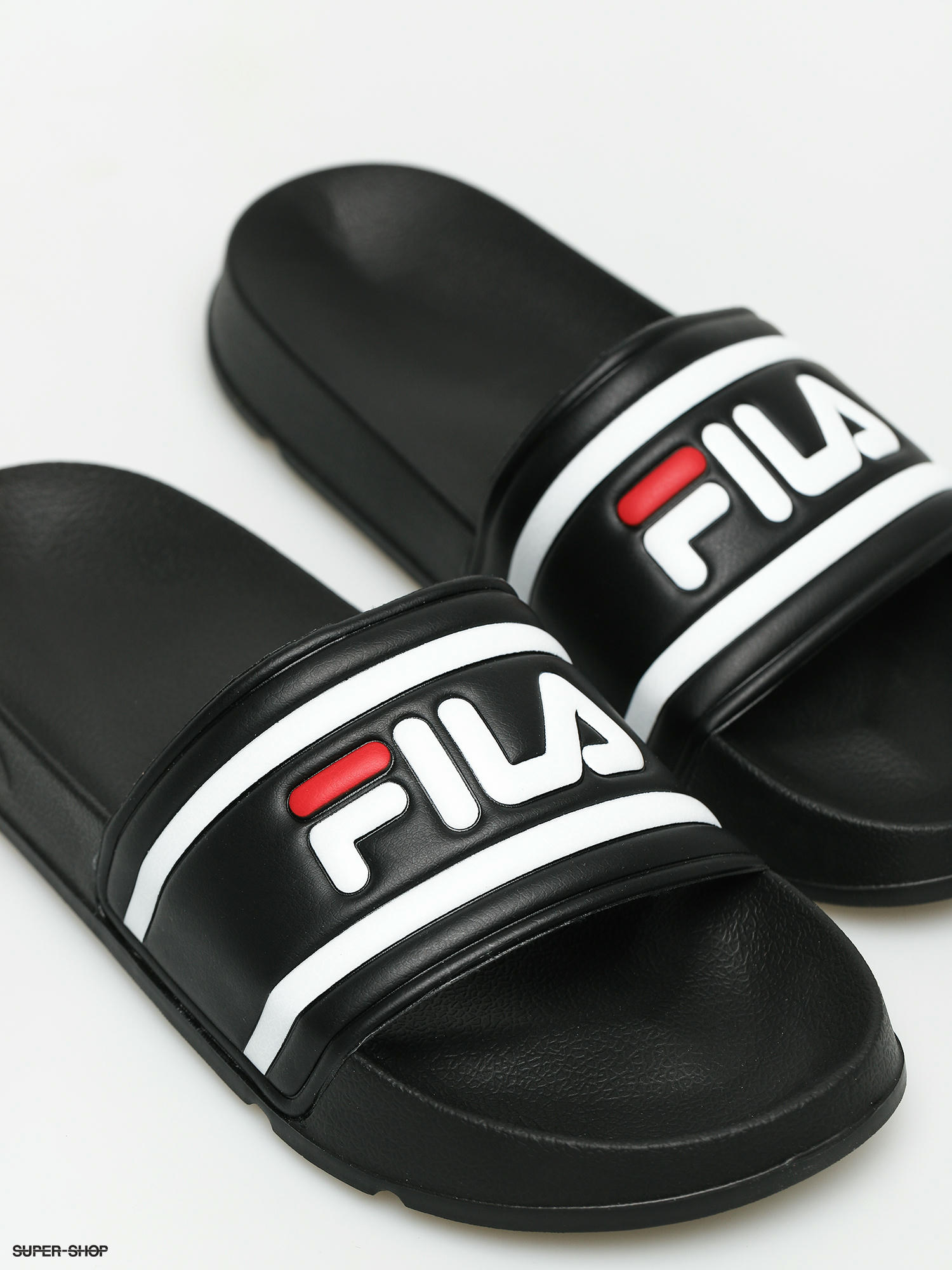 fila shoes flip flops