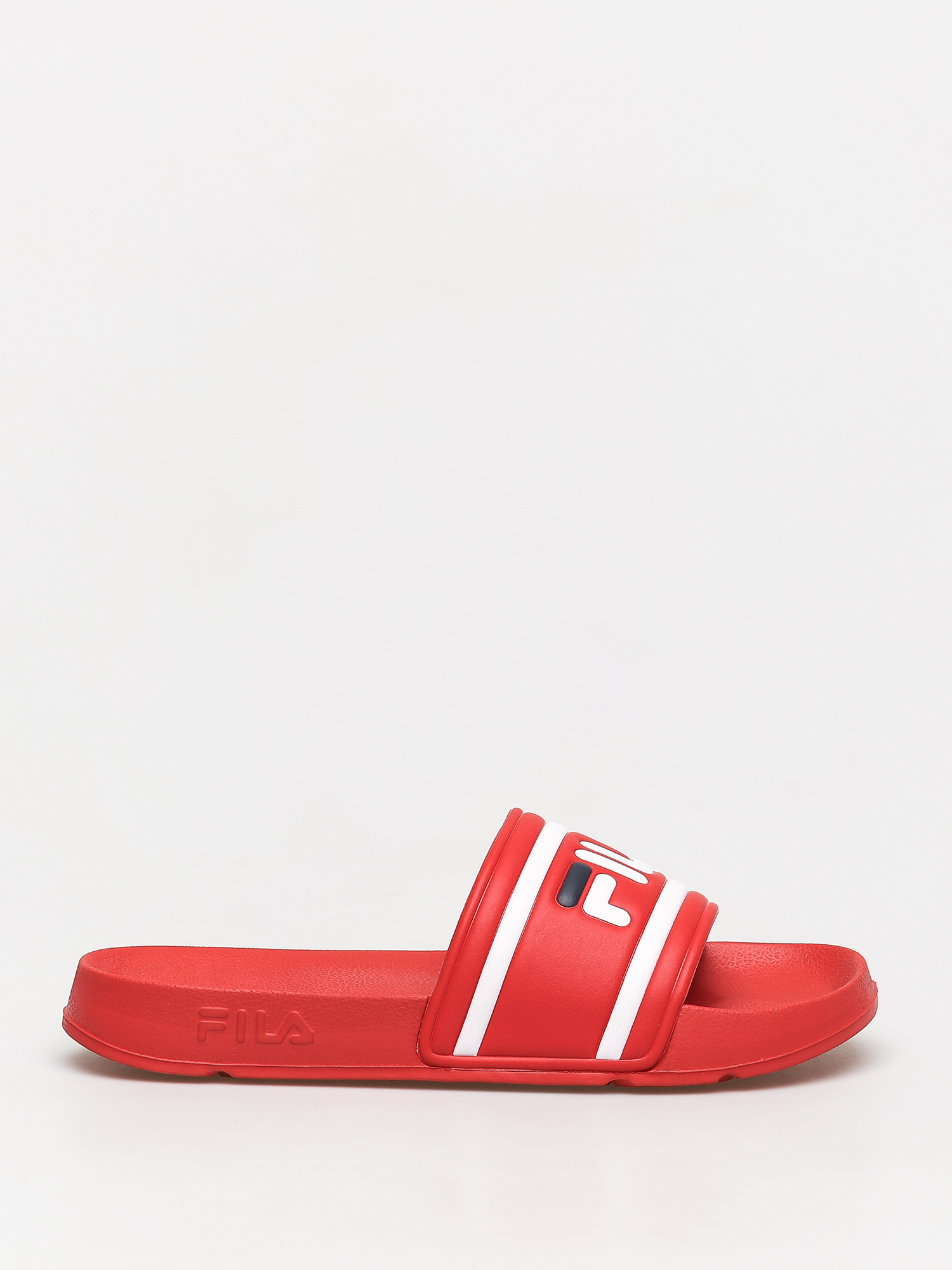Fila Morro Bay Slipper 2.0 Flip-flops (fila red)