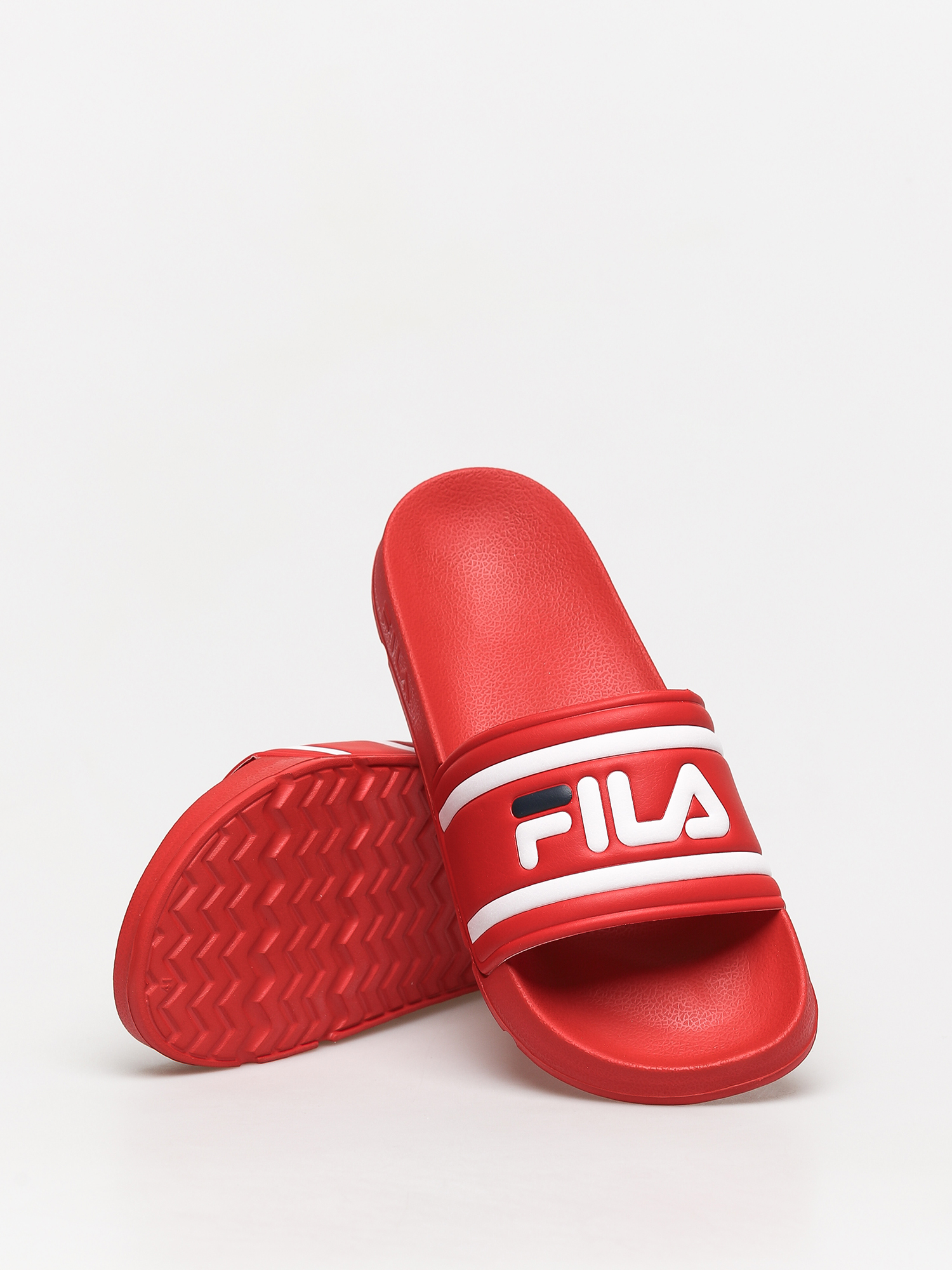 Fila Morro Bay Slipper 2.0 Flip-flops (fila red)