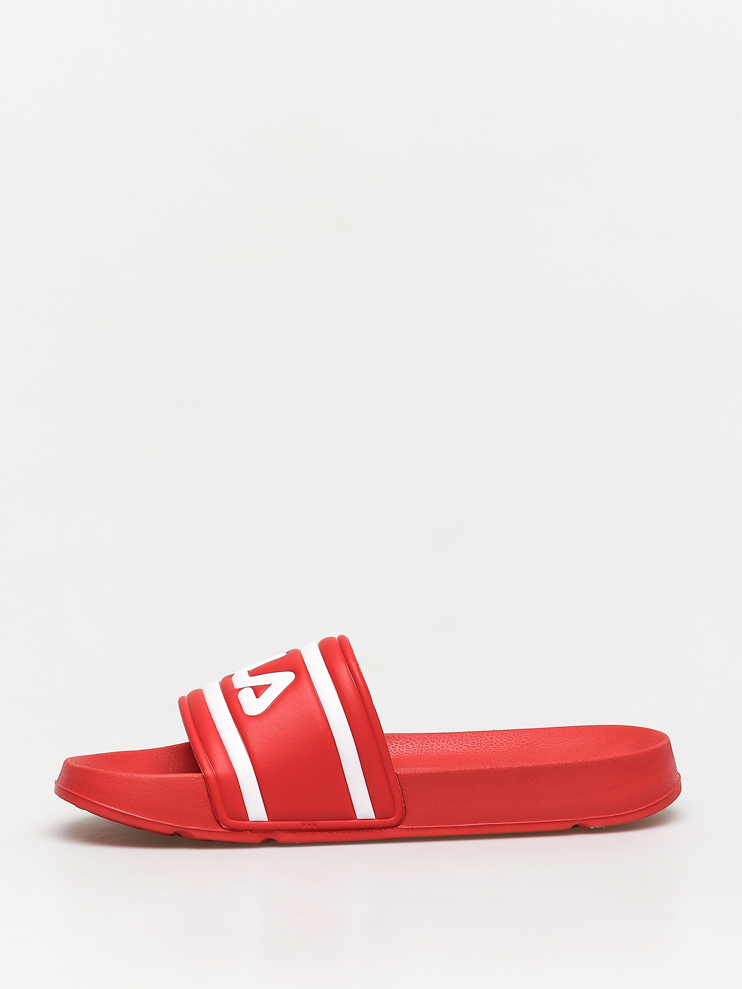 Fila Morro Bay Slipper 2.0 Flip-flops (fila red)