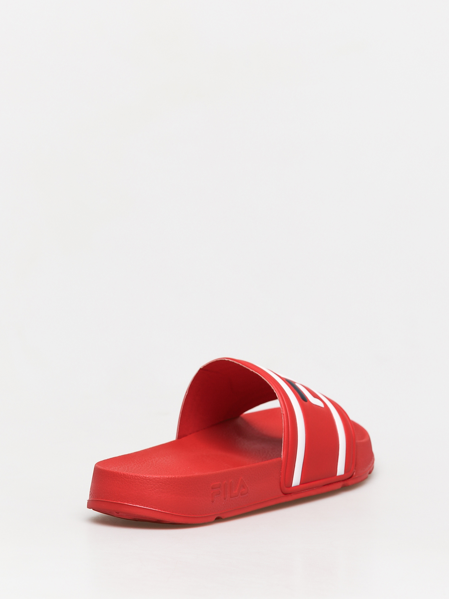 Fila Morro Bay Slipper 2.0 Flip-flops (fila red)