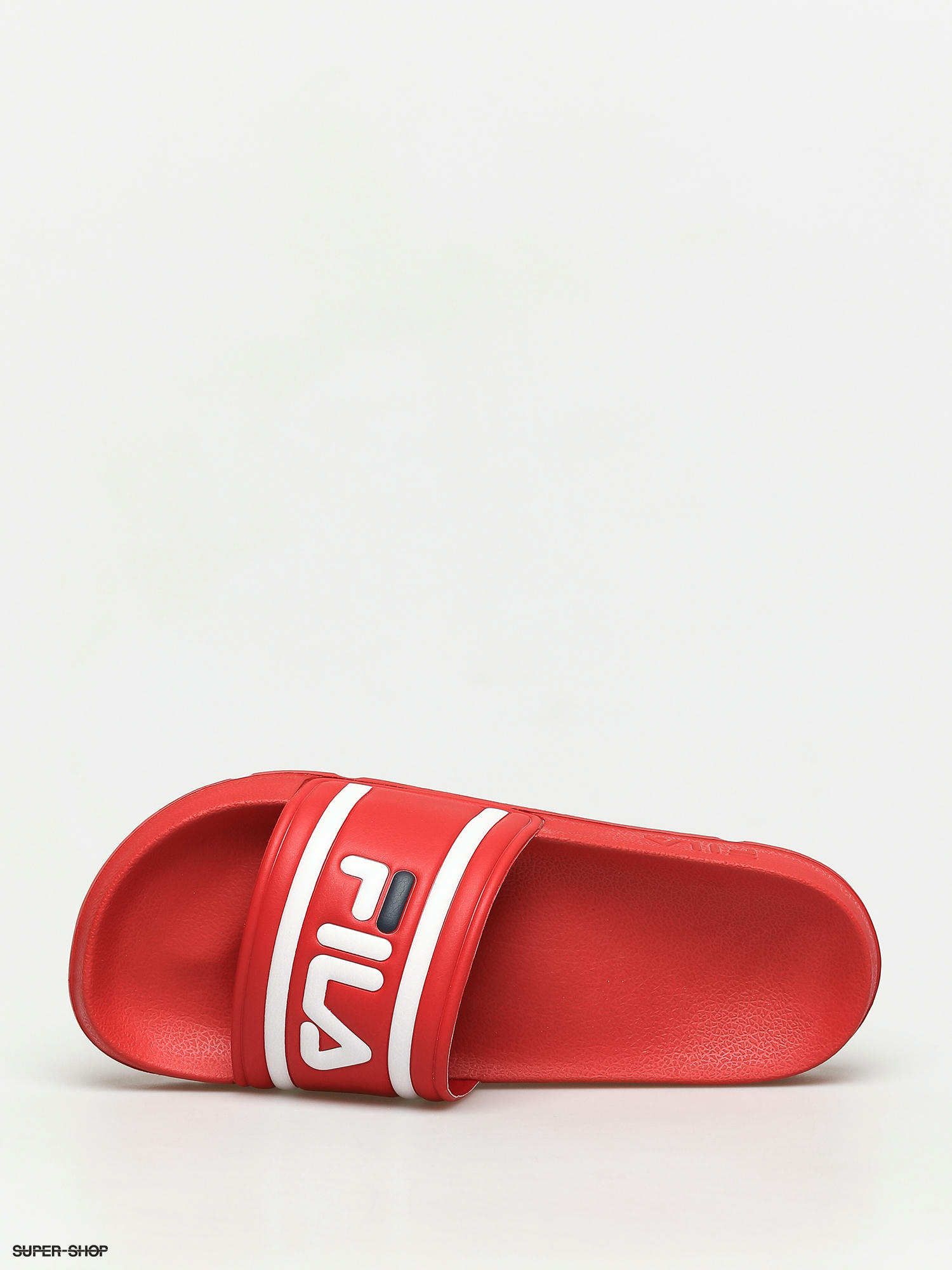 Red fila online slides