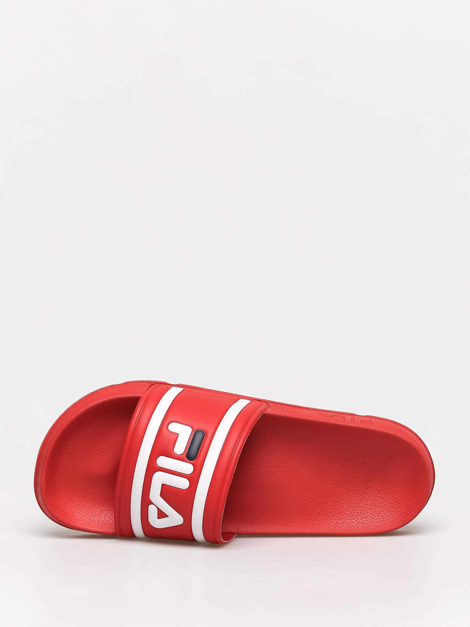 Fila Morro Bay Slipper 2.0 Flip-flops (fila red)