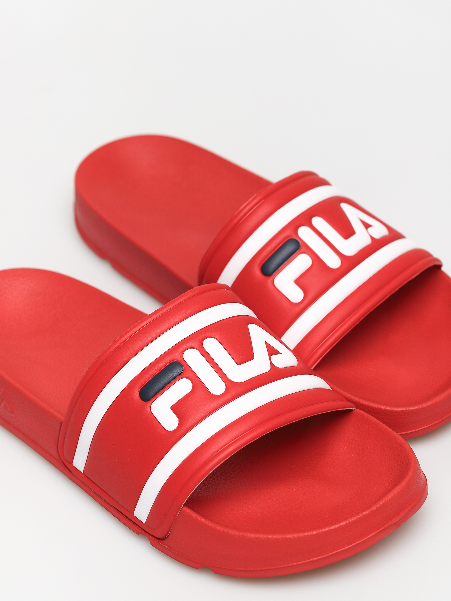 Fila Morro Bay Slipper 2.0 Flip-flops (fila red)