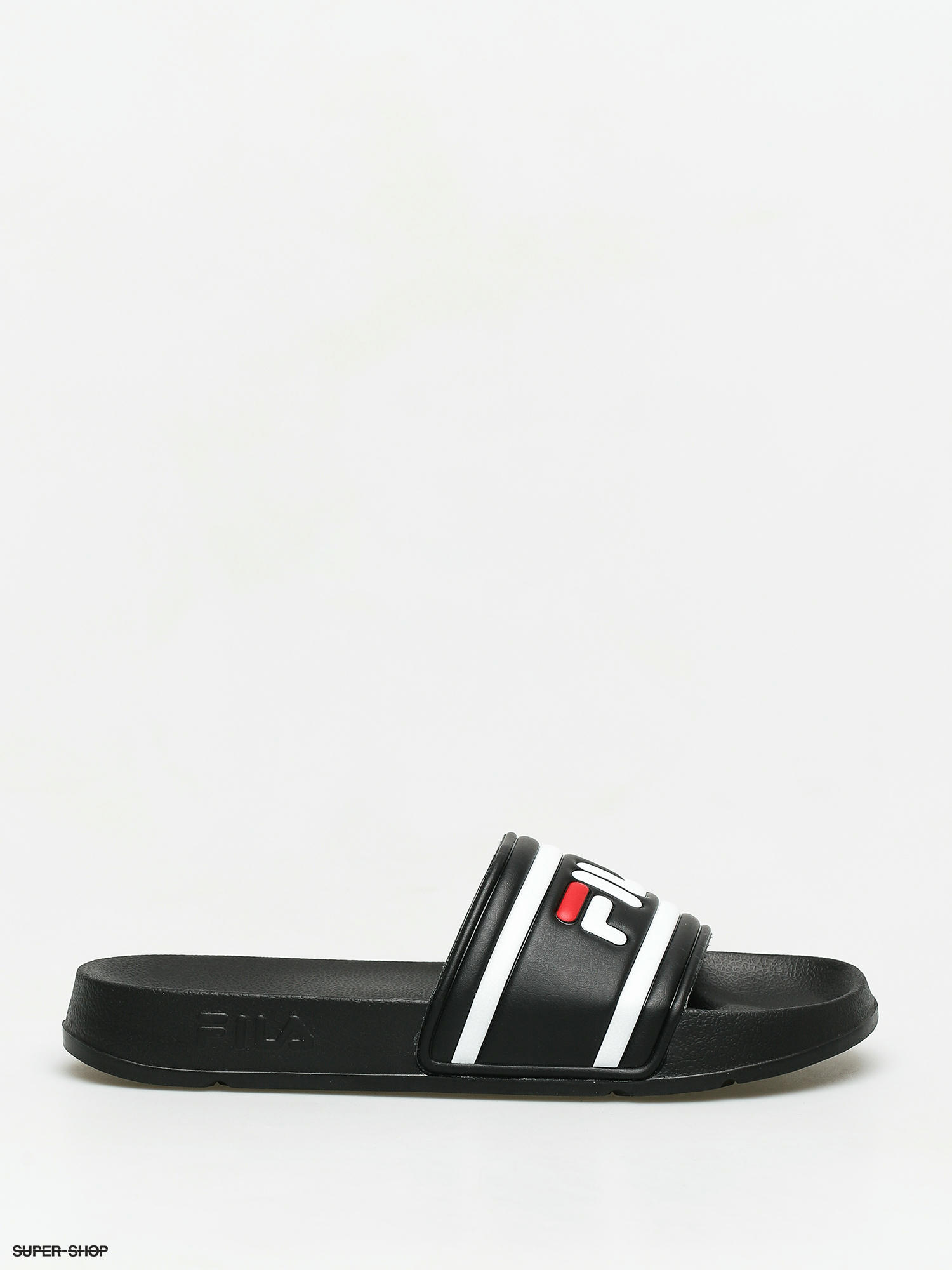 fila moccasins