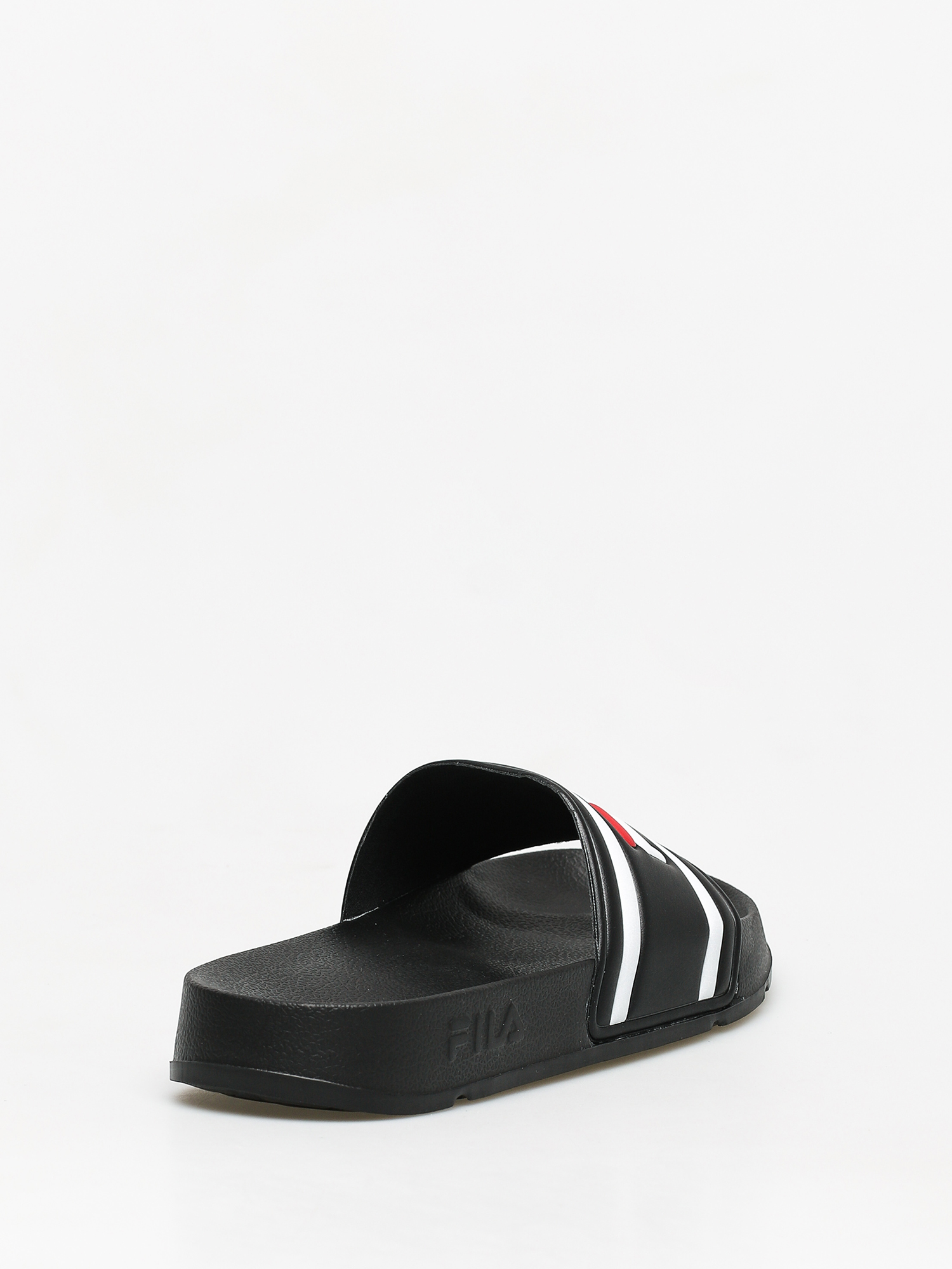 Fila Morro Bay Slipper 2.0 Flip-flops Wmn (black)