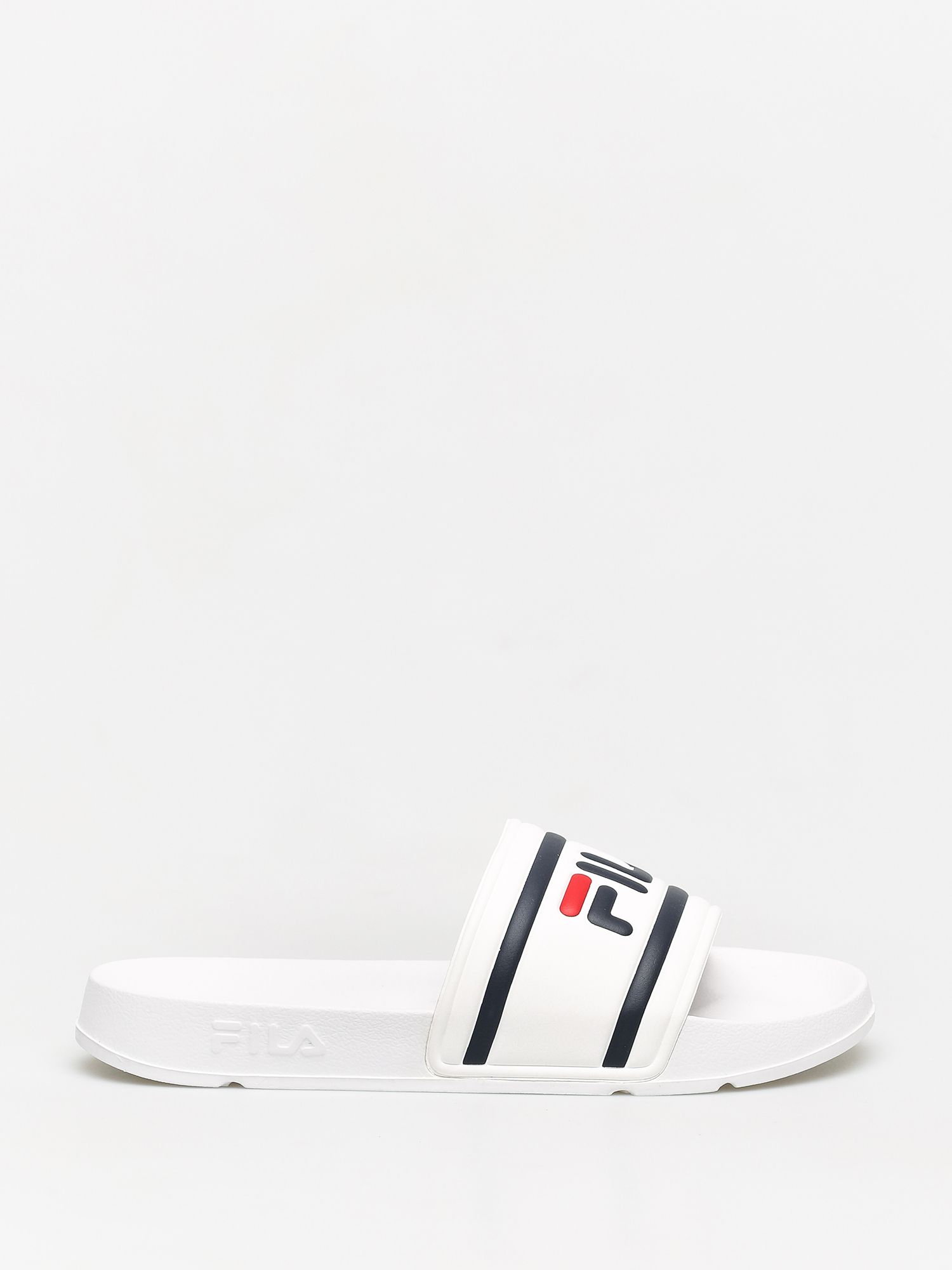 Fila Morro Bay Slipper 2.0 Flip-flops Wmn (white)