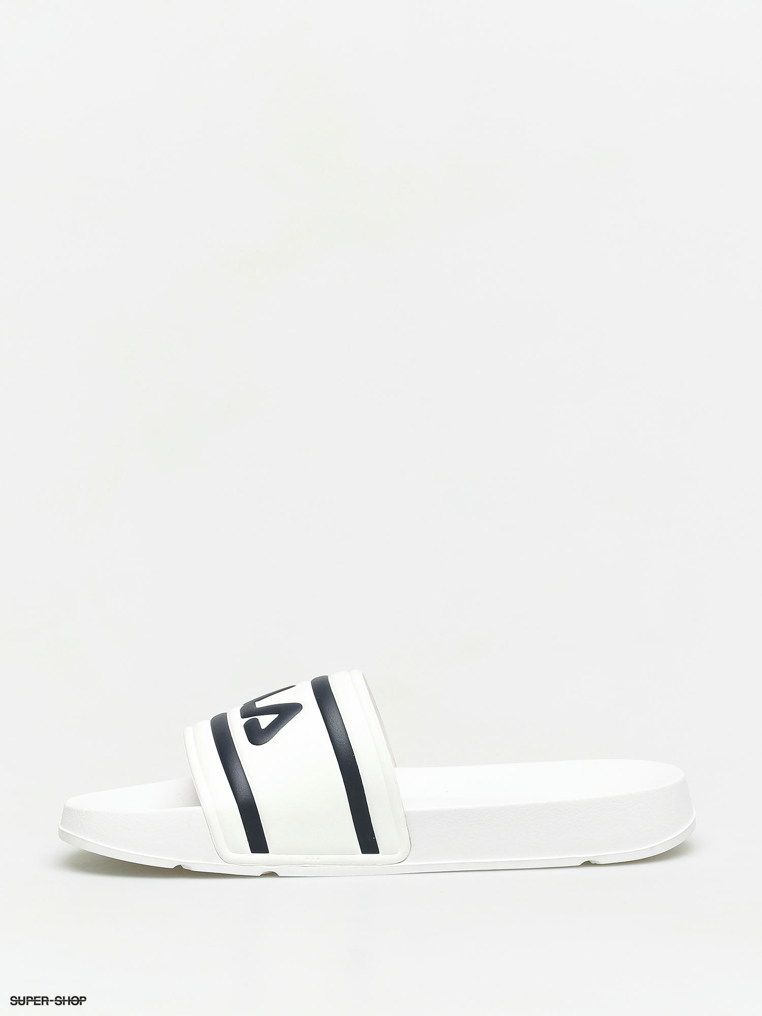 fila morro bay white