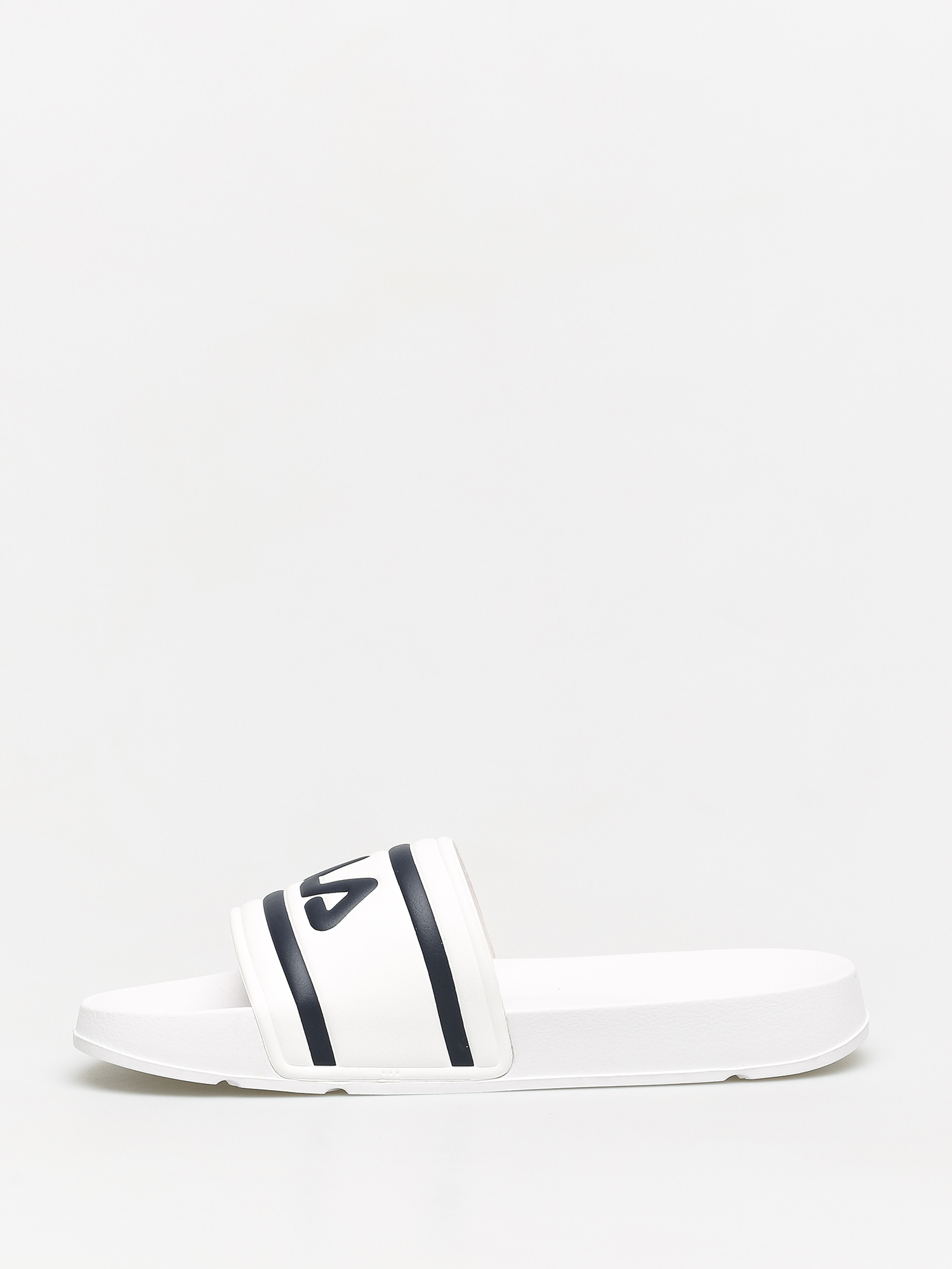 Fila Morro Bay Slipper 2.0 Flip-flops Wmn (white)