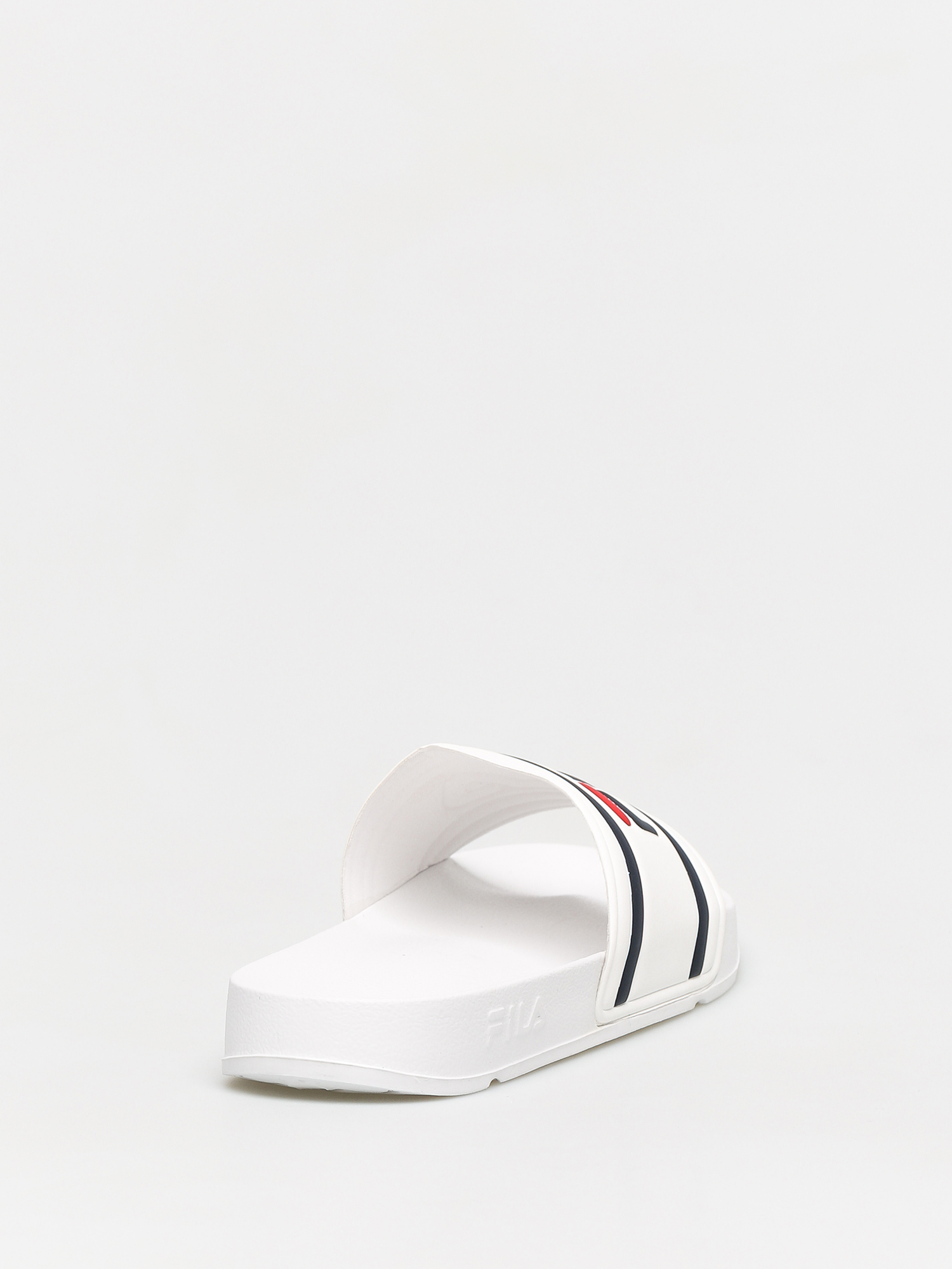 Fila Morro Bay Slipper 2.0 Flip-flops Wmn (white)