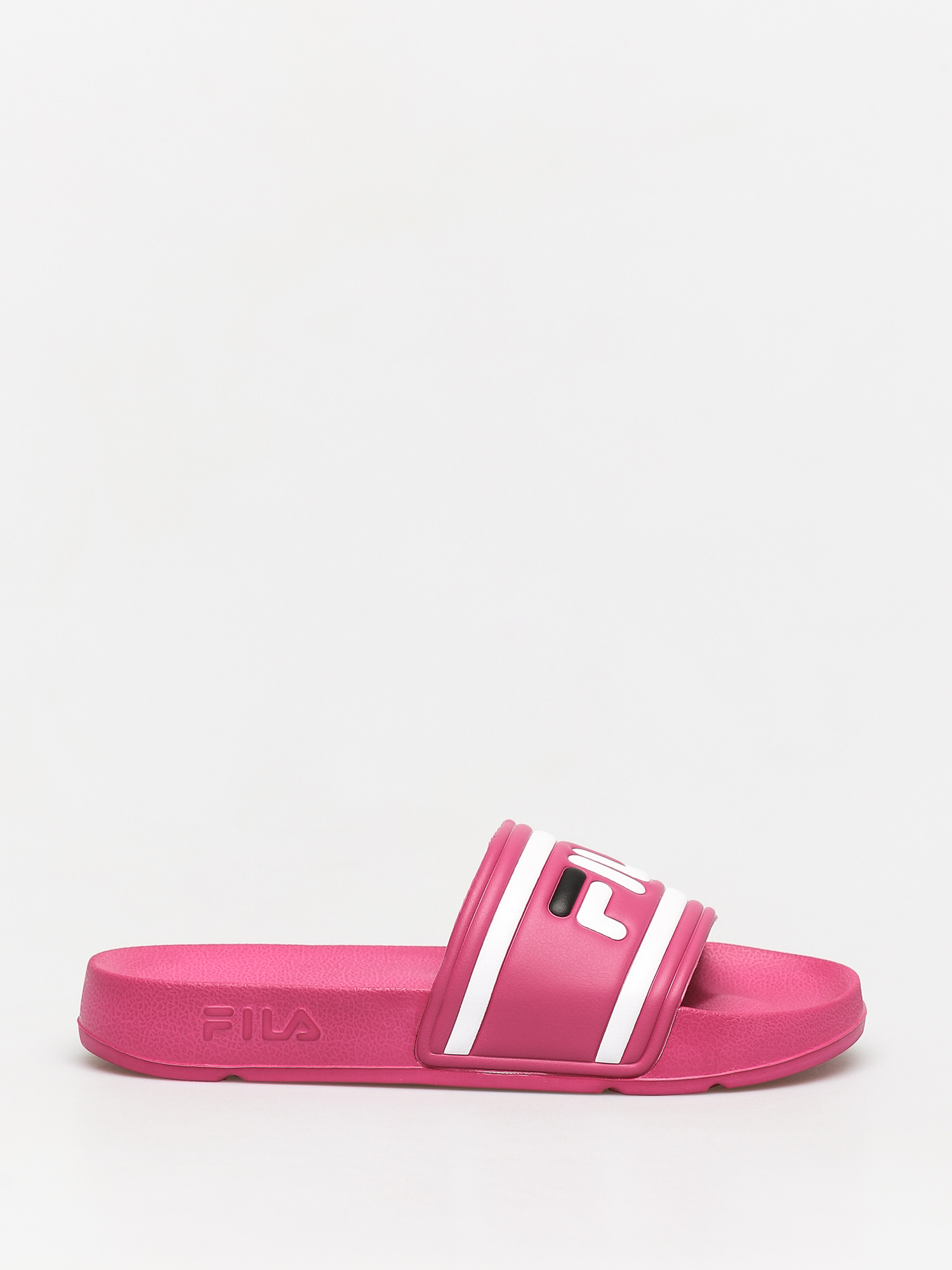 Fila Morro Bay Slipper 2.0 Flip-flops Wmn (beetroot purple)