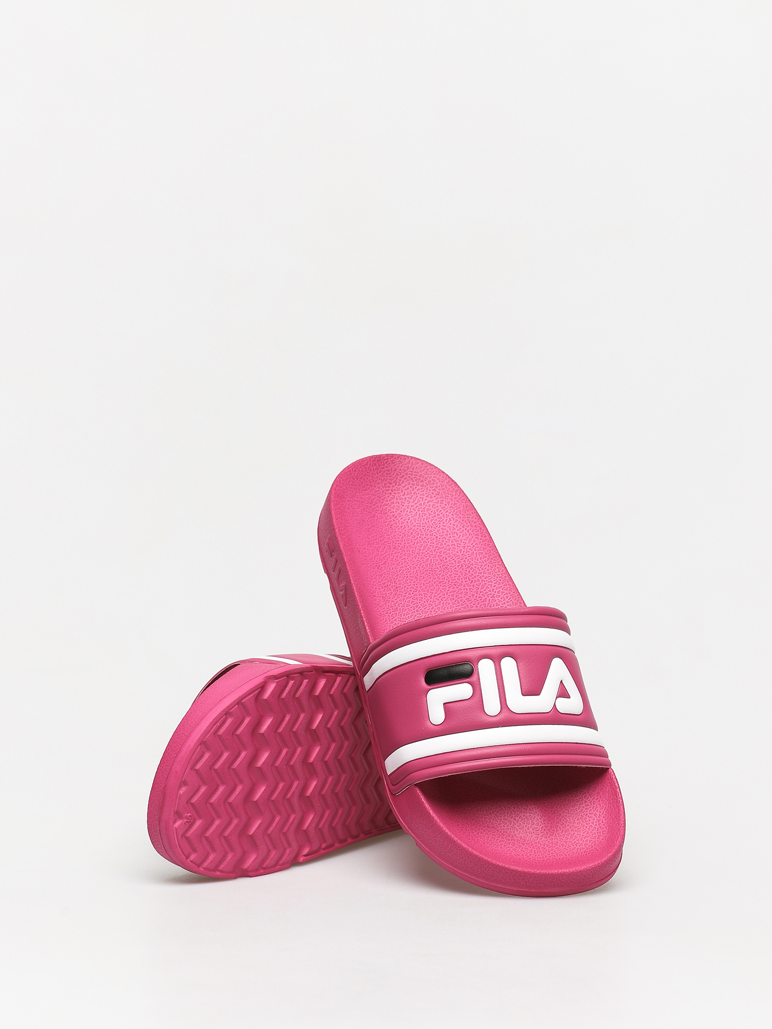 Fila Morro Bay Slipper 2.0 Flip-flops Wmn (beetroot purple)