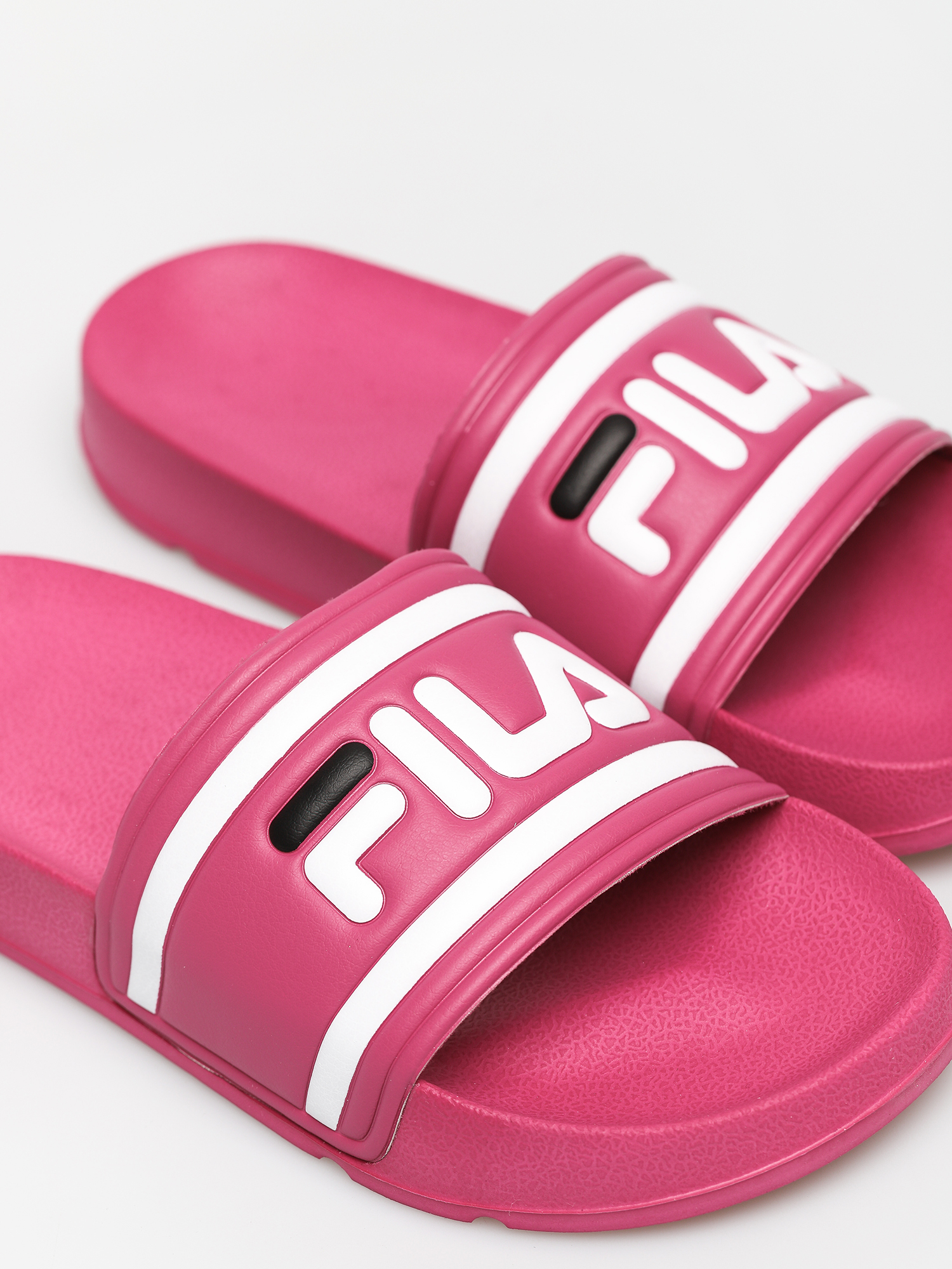 Fila Morro Bay Slipper 2.0 Flip-flops Wmn (beetroot purple)