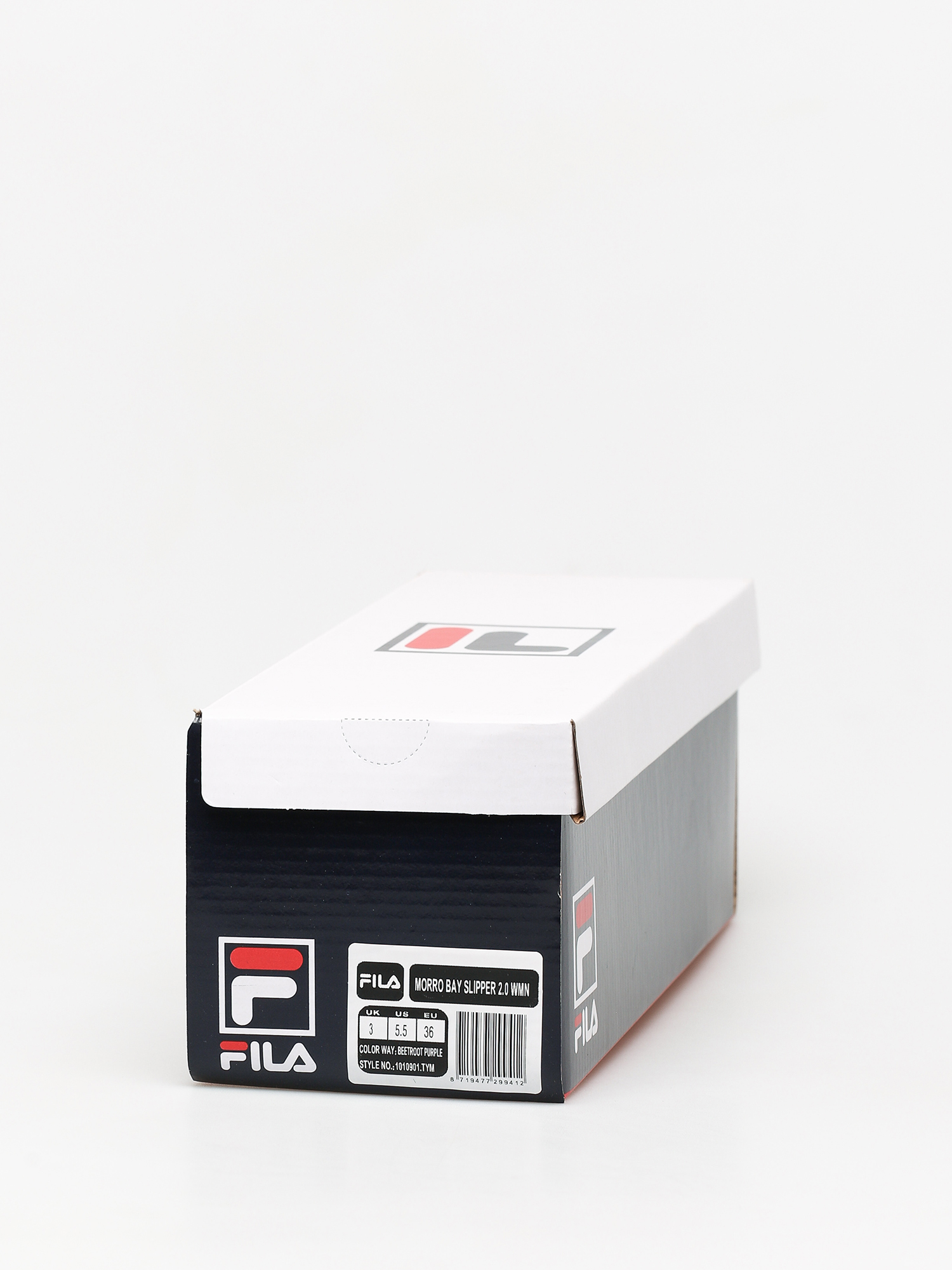 Fila Morro Bay Slipper 2.0 Flip-flops Wmn (beetroot purple)