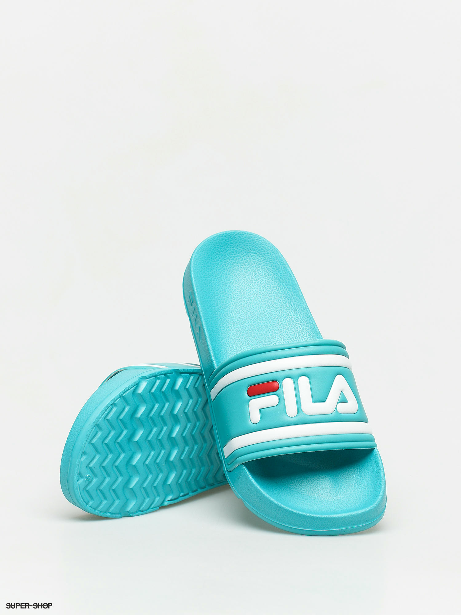 fila flip flop slippers