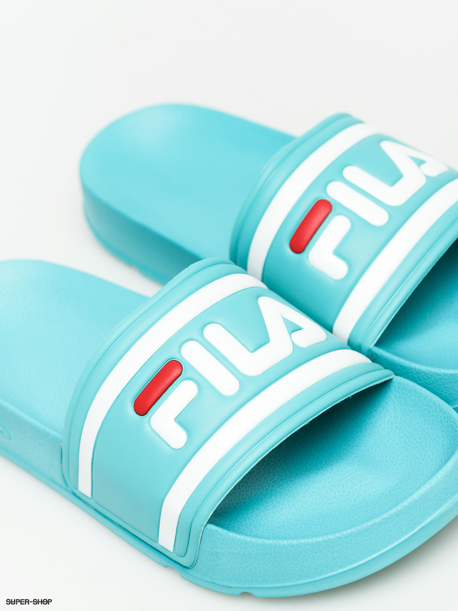 fila flip flop slippers