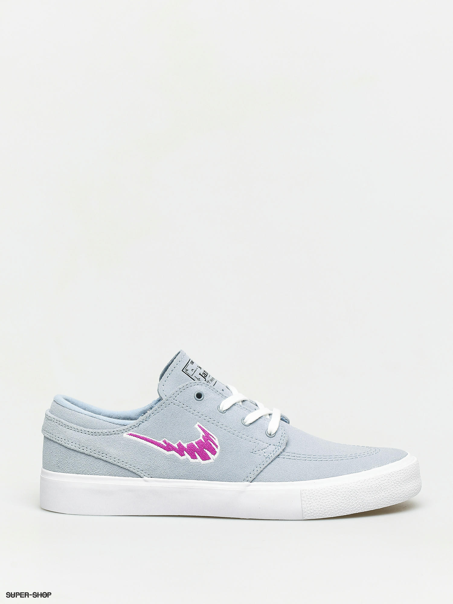 nike sb zoom stefan janoski rm light armory blue