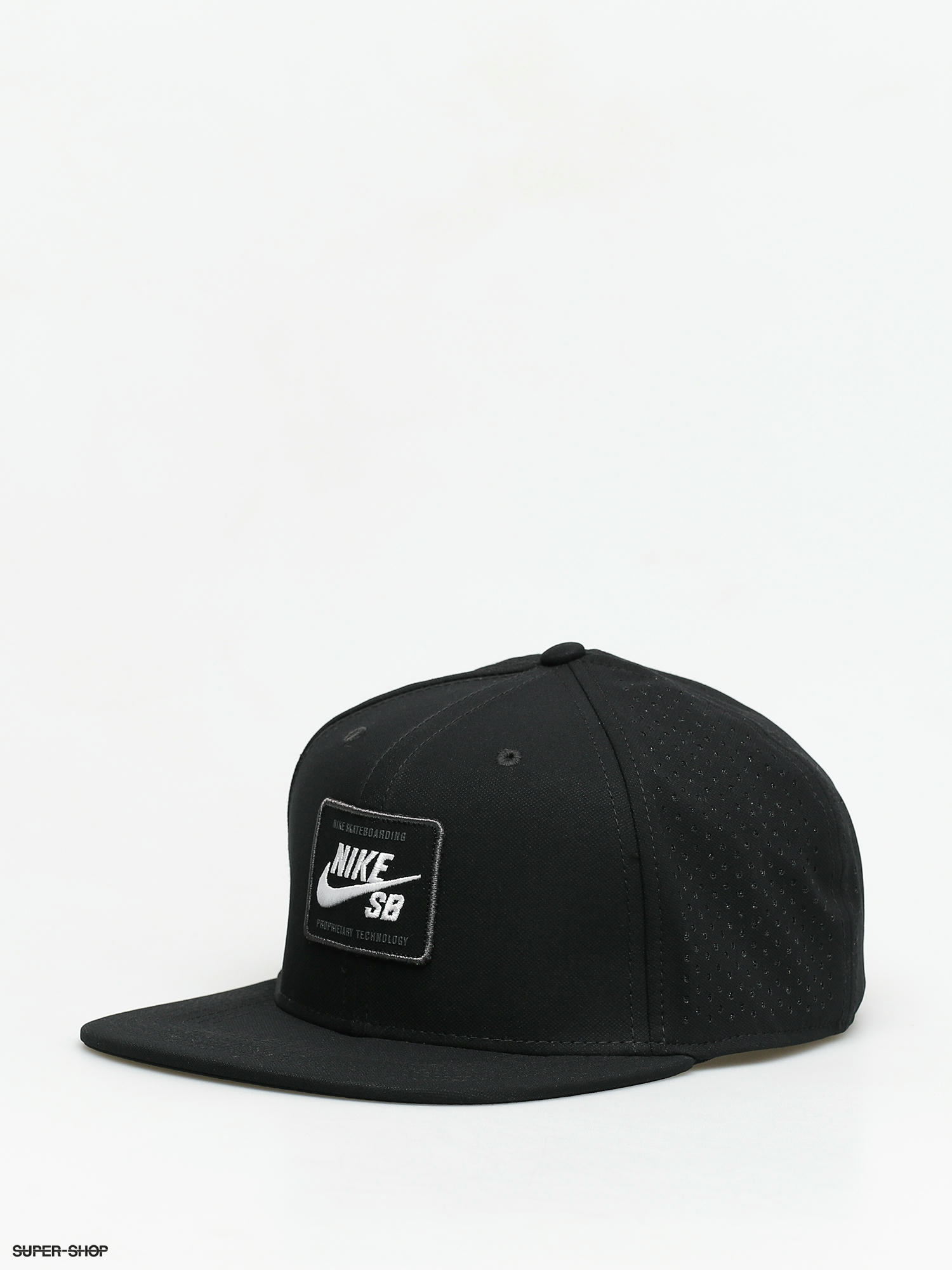 Nike SB Sb Pro 0 Cap (black/white)
