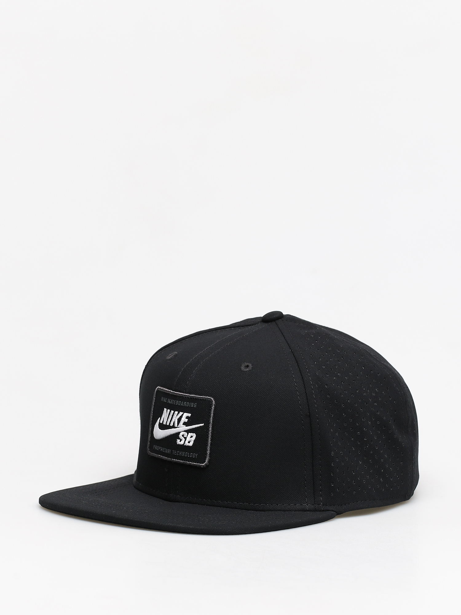 Nike SB Sb Aerobill Pro 2 0 Cap (black/white)