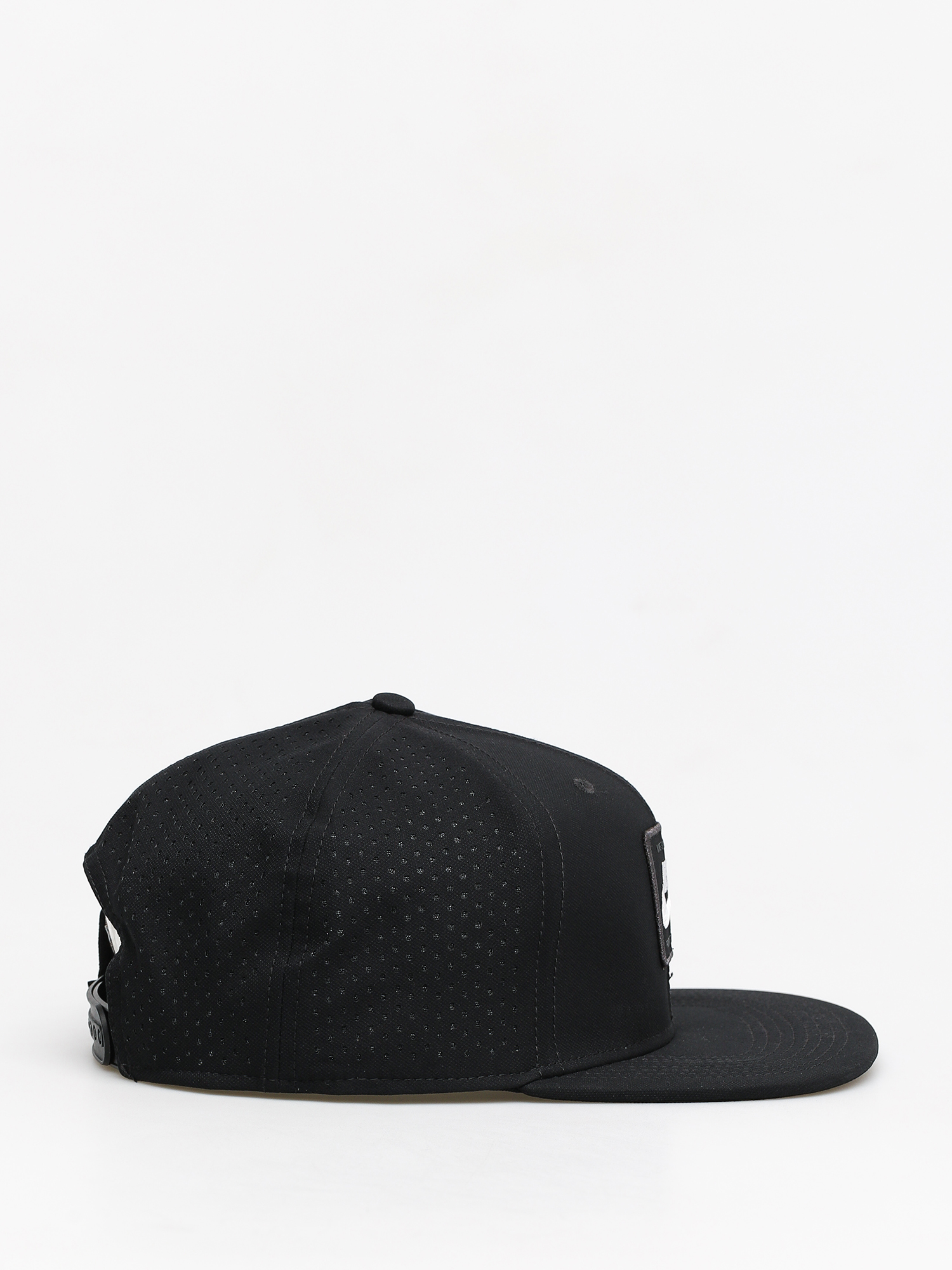 Nike SB Sb Aerobill Pro 2 0 Cap (black/white)