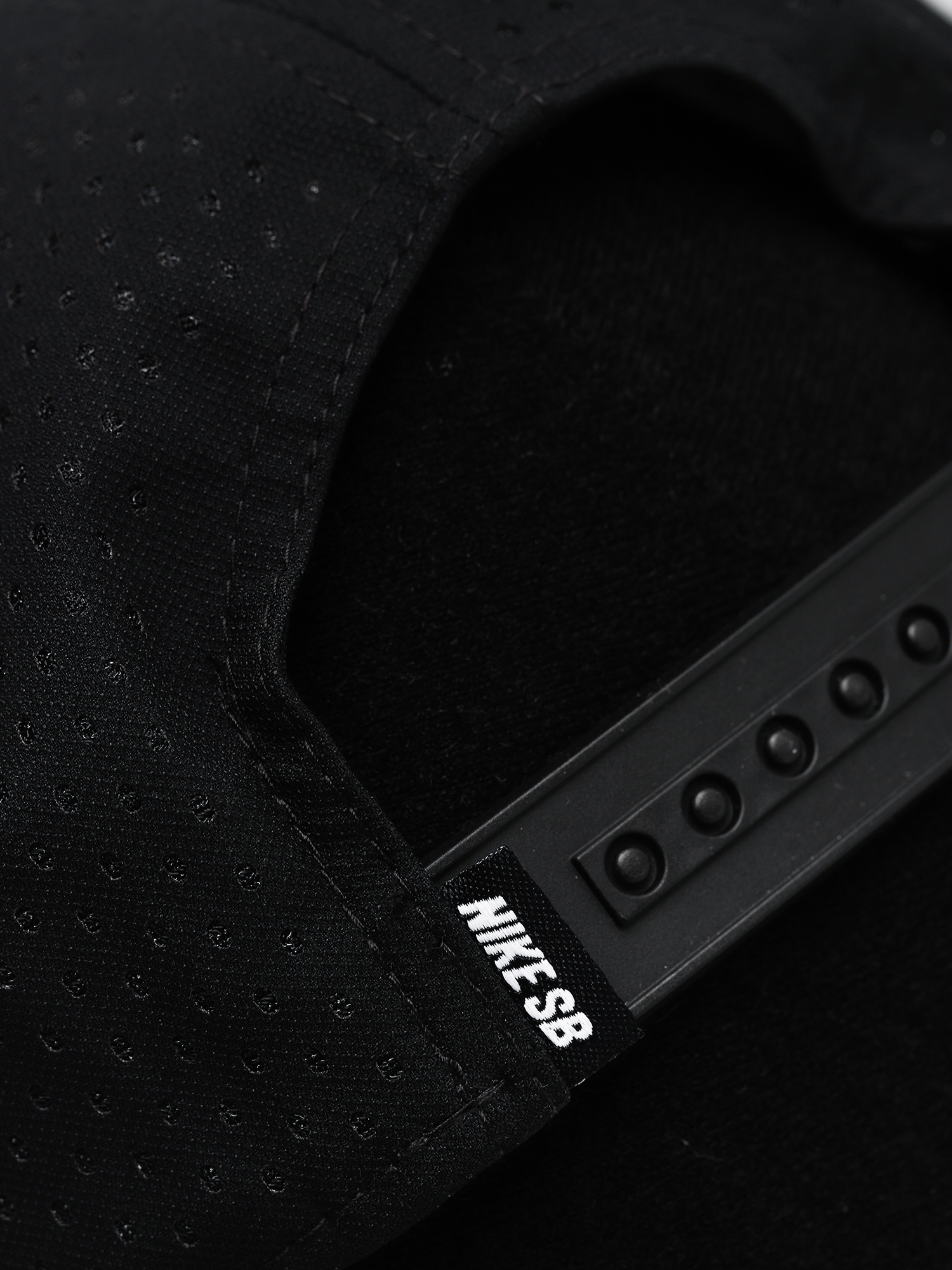 Nike SB Sb Aerobill Pro 2 0 Cap (black/white)