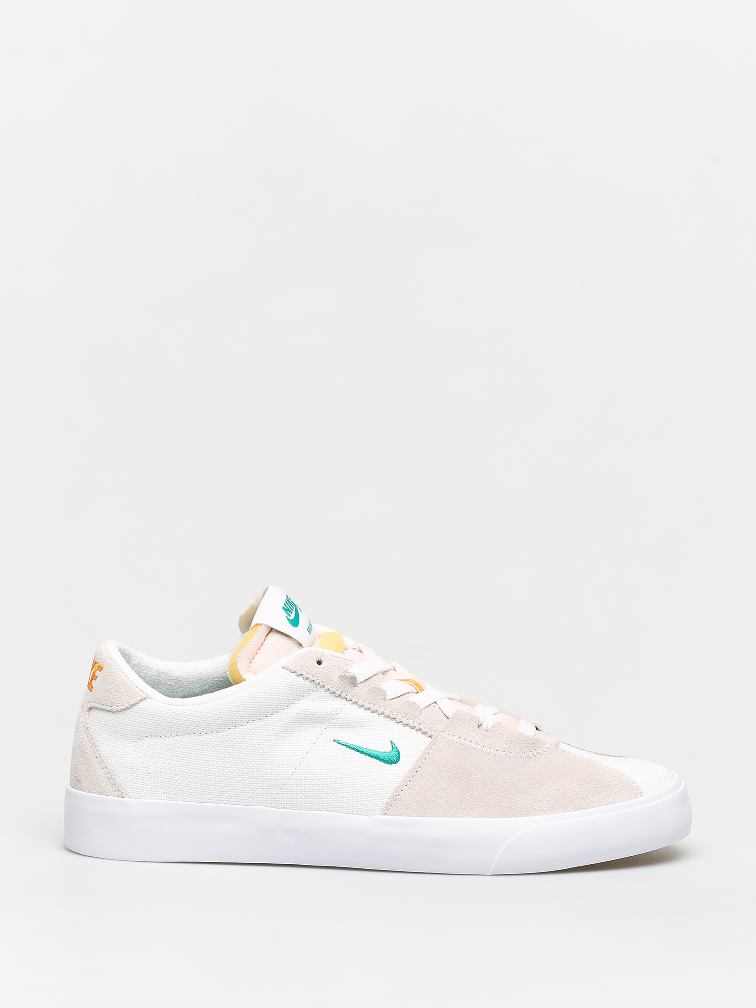 nike bruin green