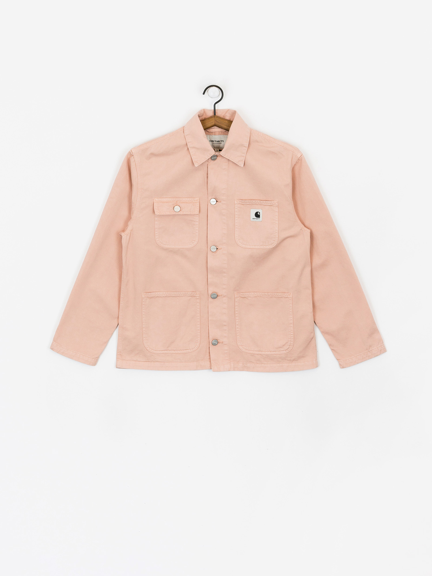 Carhartt WIP Michigan Jacket Wmn (powdery)