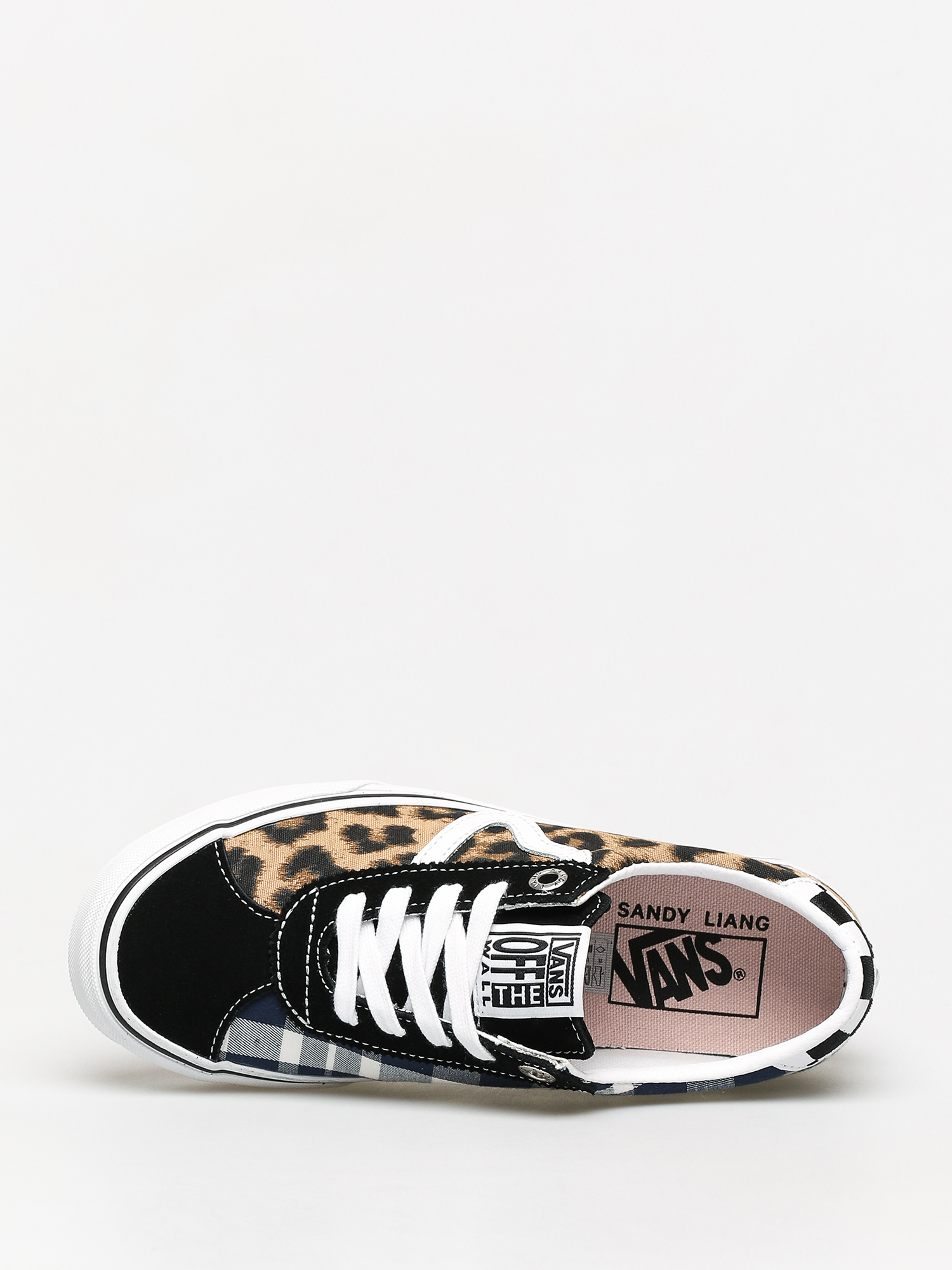vans sandy liang sport