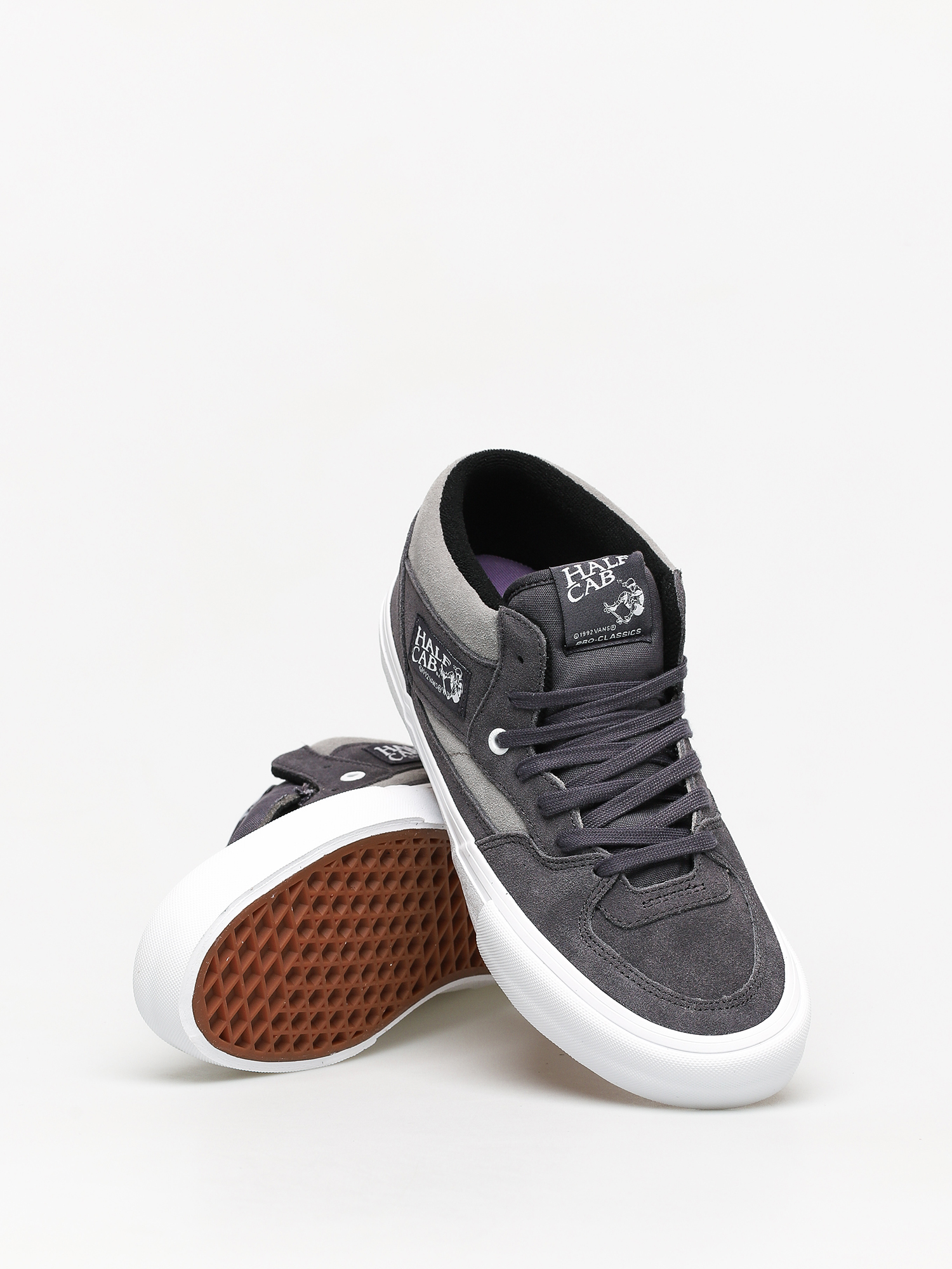 Vans Half Cab Pro Schuhe (periscope)