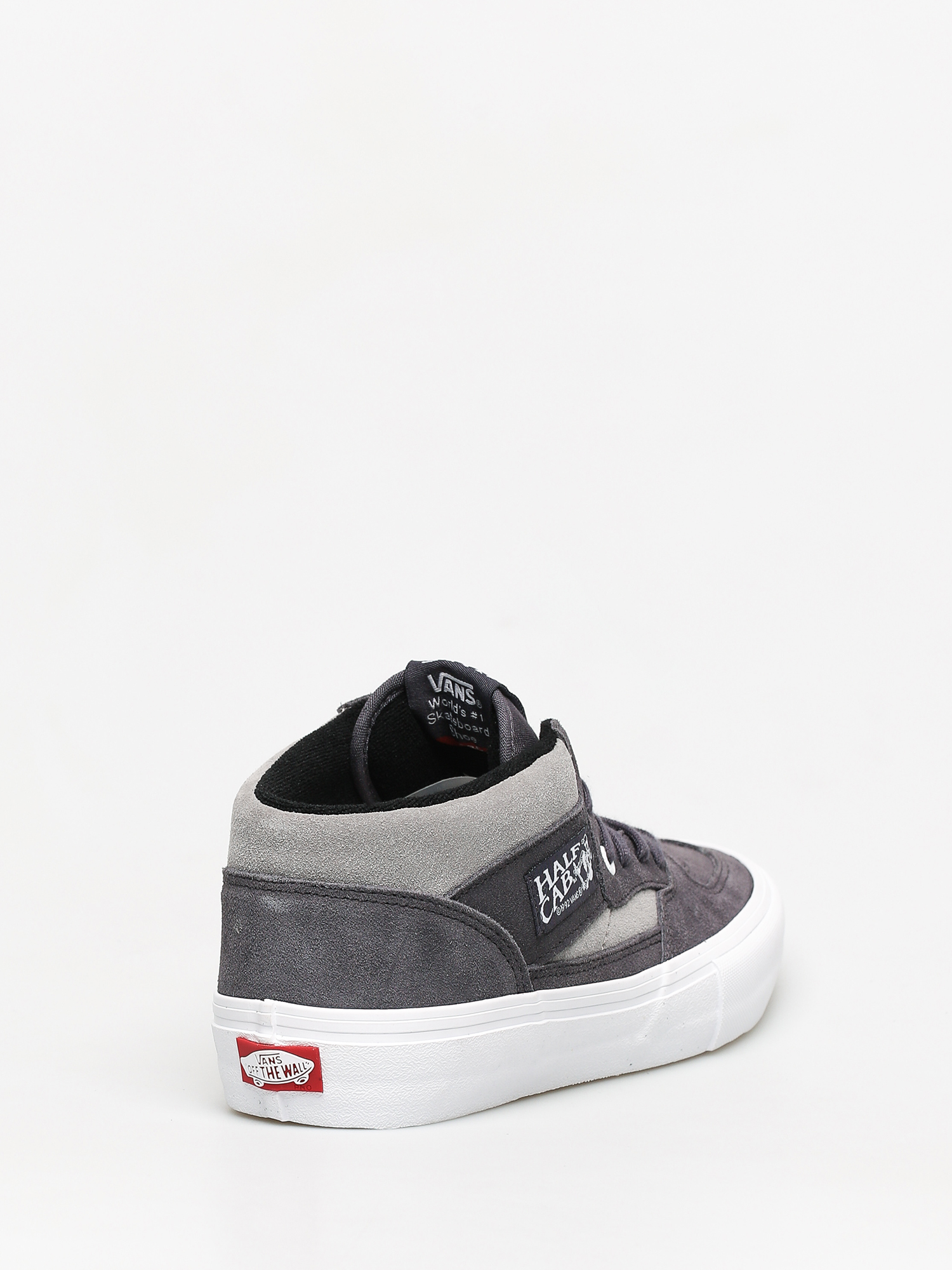 Vans Half Cab Pro Schuhe (periscope)