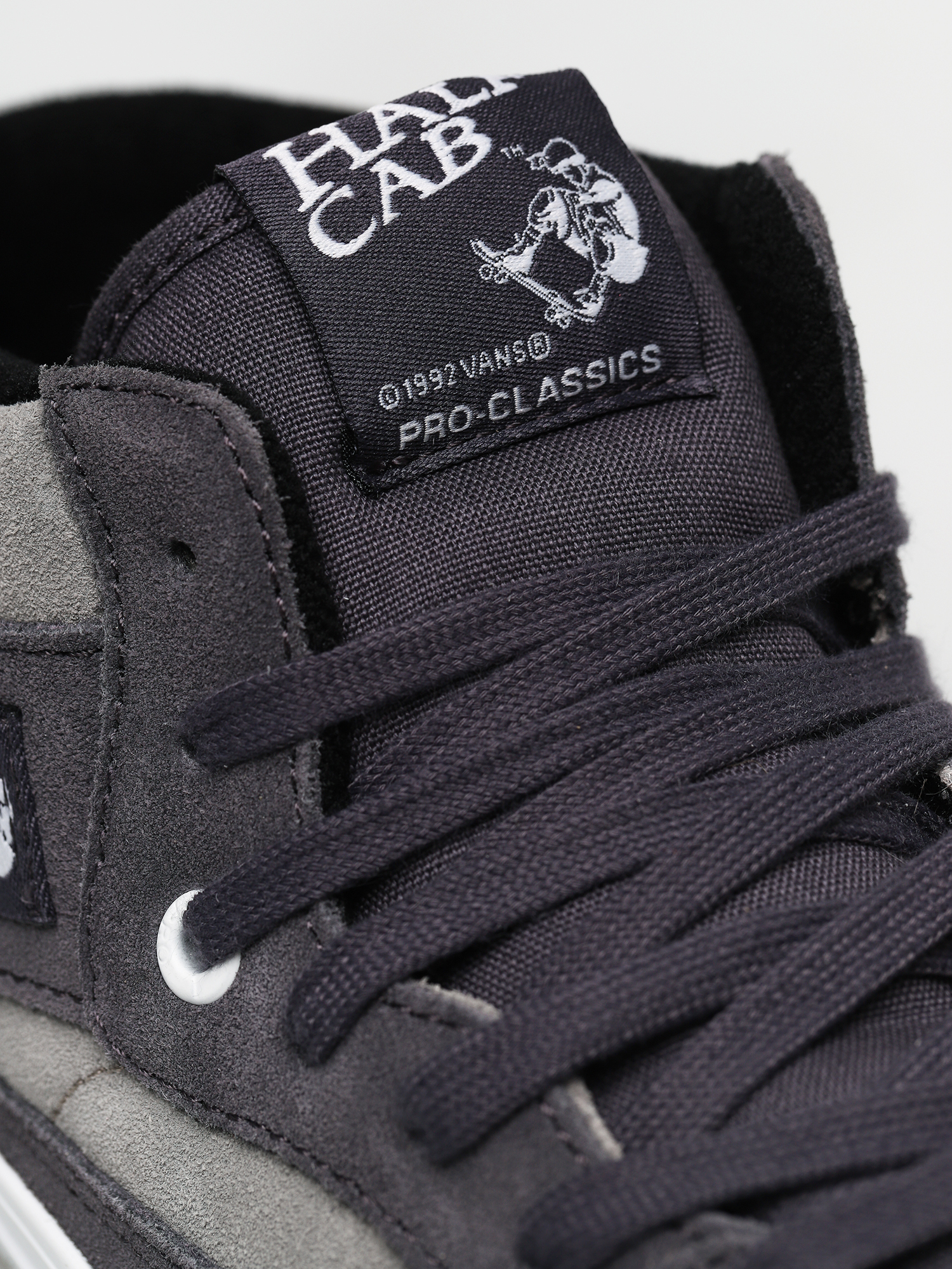 Vans Half Cab Pro Schuhe (periscope)