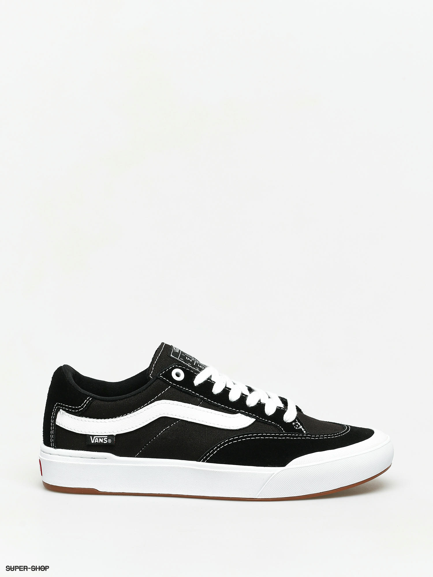 berle pro shoes vans