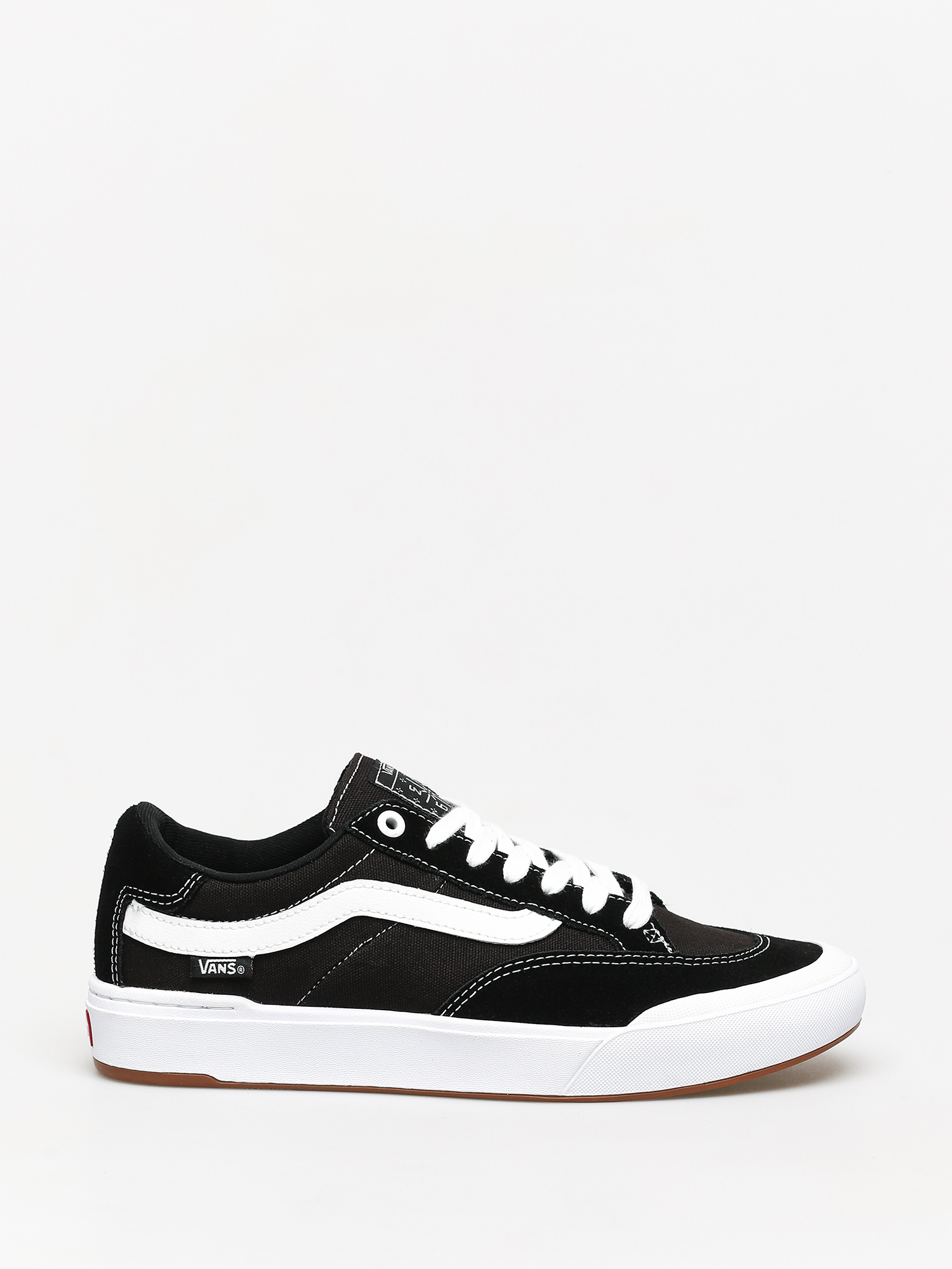 HOT Vans Berle Pro Vans Pro Review Vans Berle Pro Black Vans