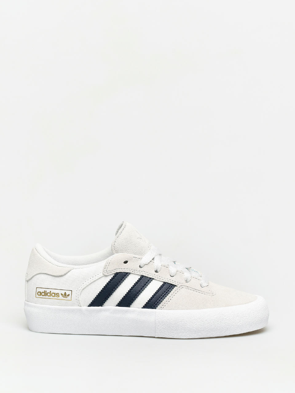 adidas Matchbreak Super Schuhe (crywht/conavy/ftwwht)