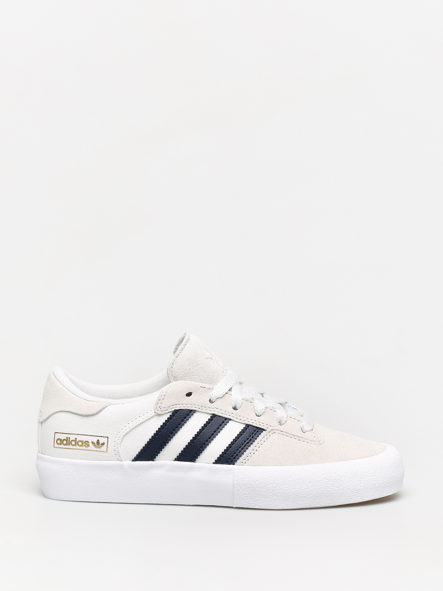 adidas Matchbreak Super Shoes (crywht/conavy/ftwwht)