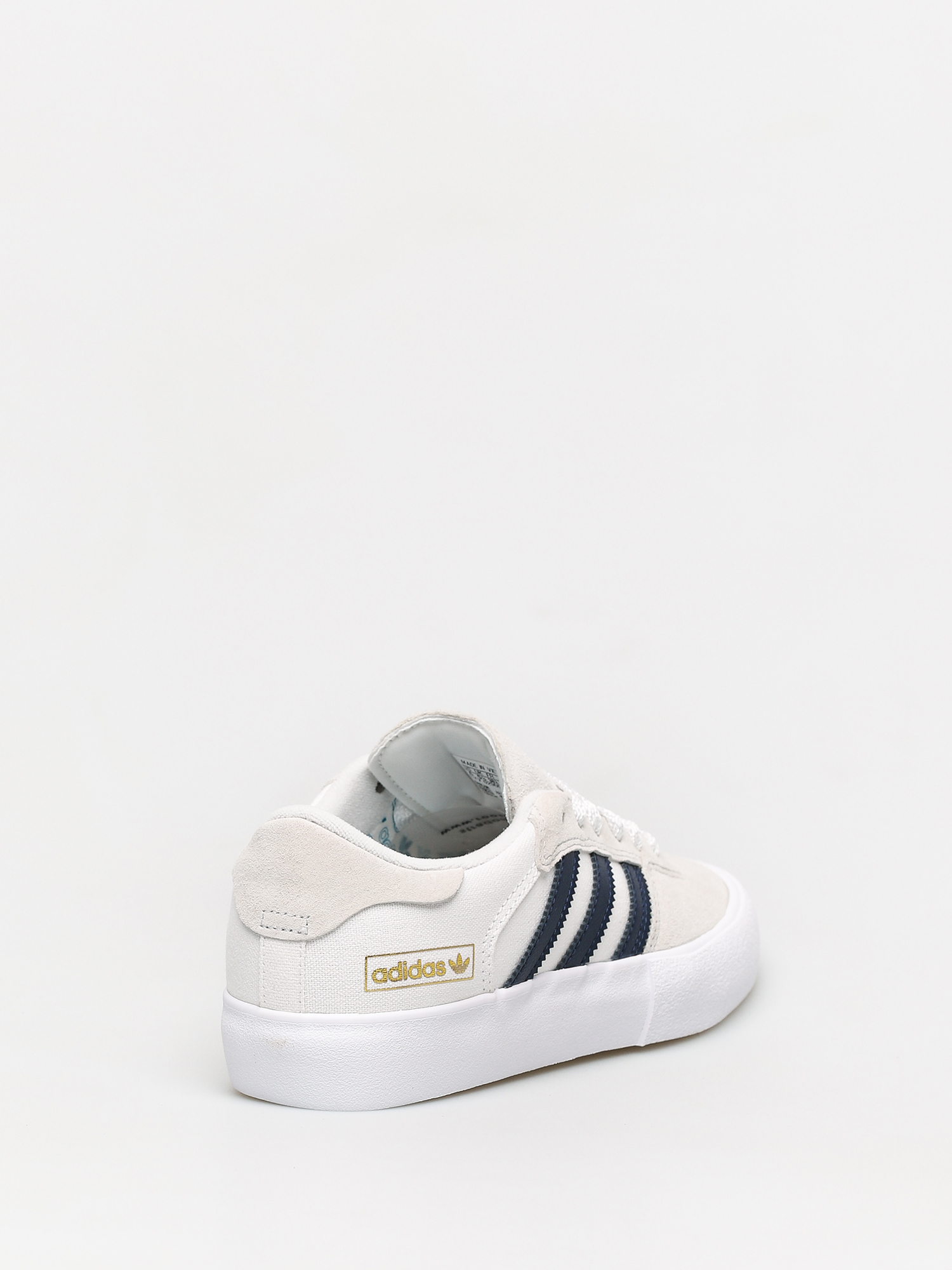 adidas Matchbreak Super Shoes (crywht/conavy/ftwwht)