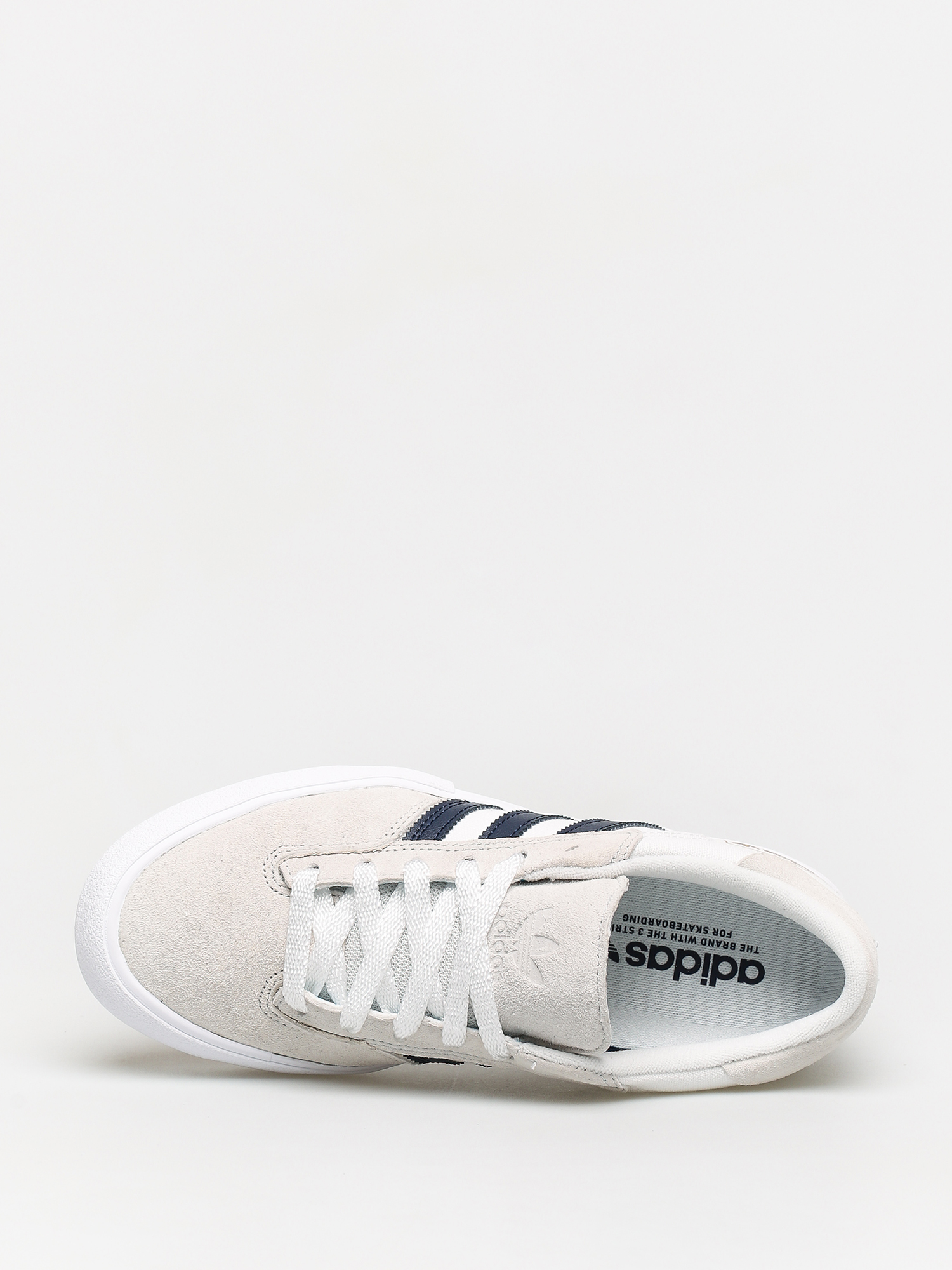 adidas Matchbreak Super Schuhe (crywht/conavy/ftwwht)