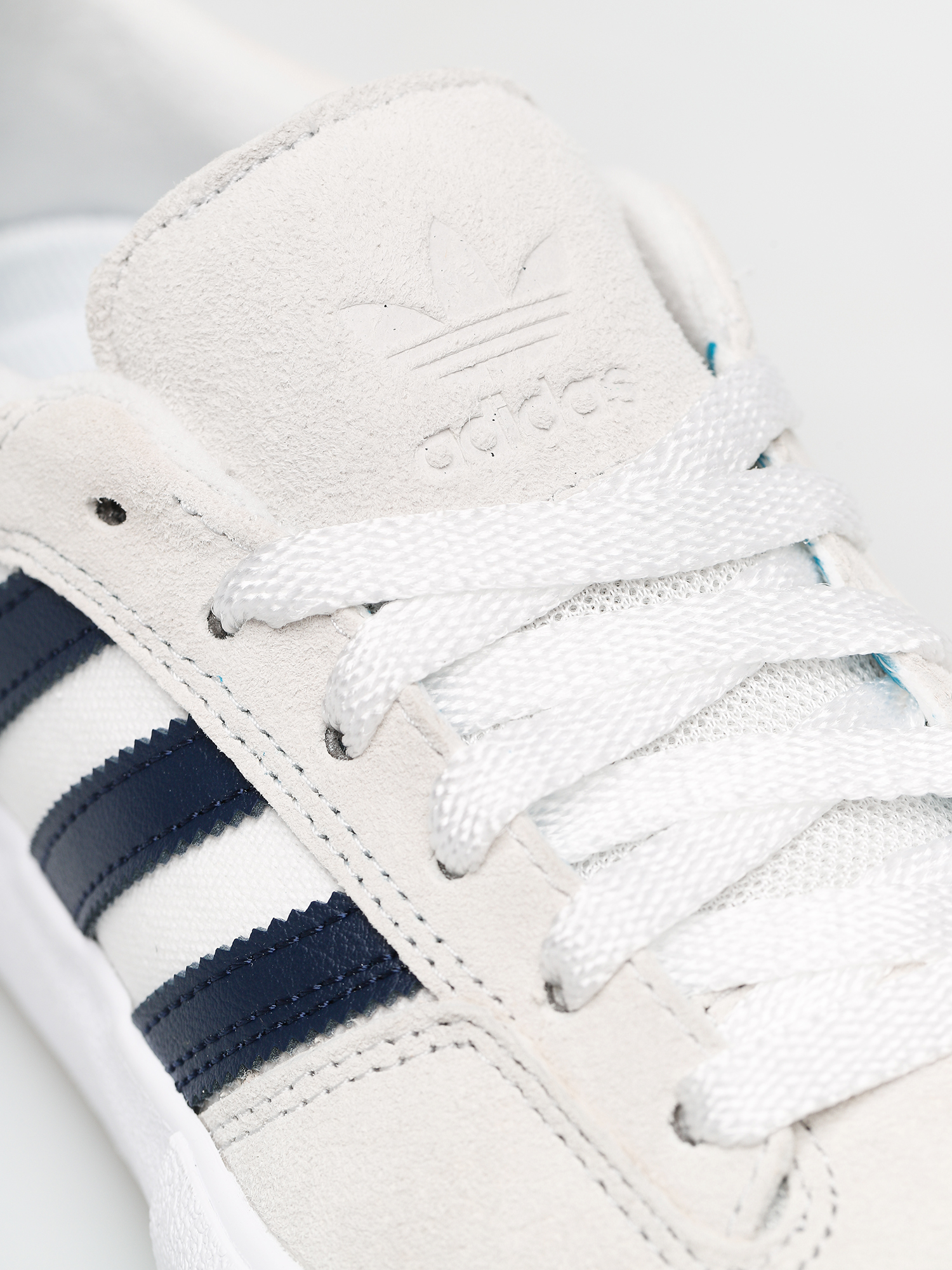 adidas Matchbreak Super Schuhe (crywht/conavy/ftwwht)