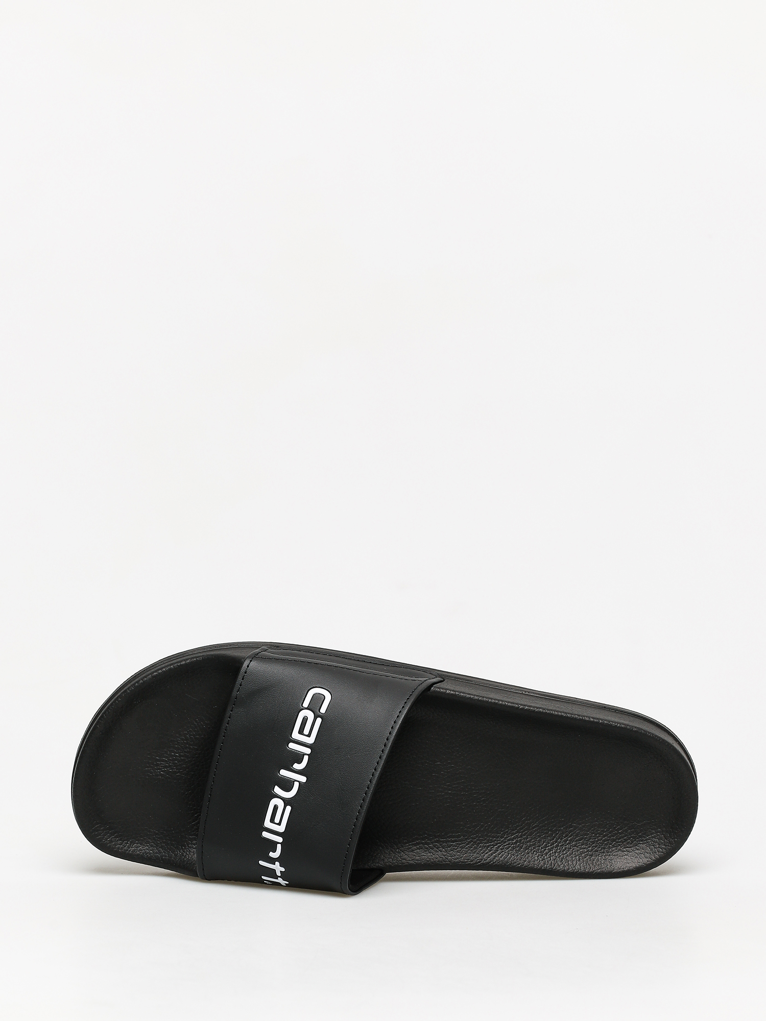 Carhartt WIP Carhartt Wip Slipper Flip-flops - black (black