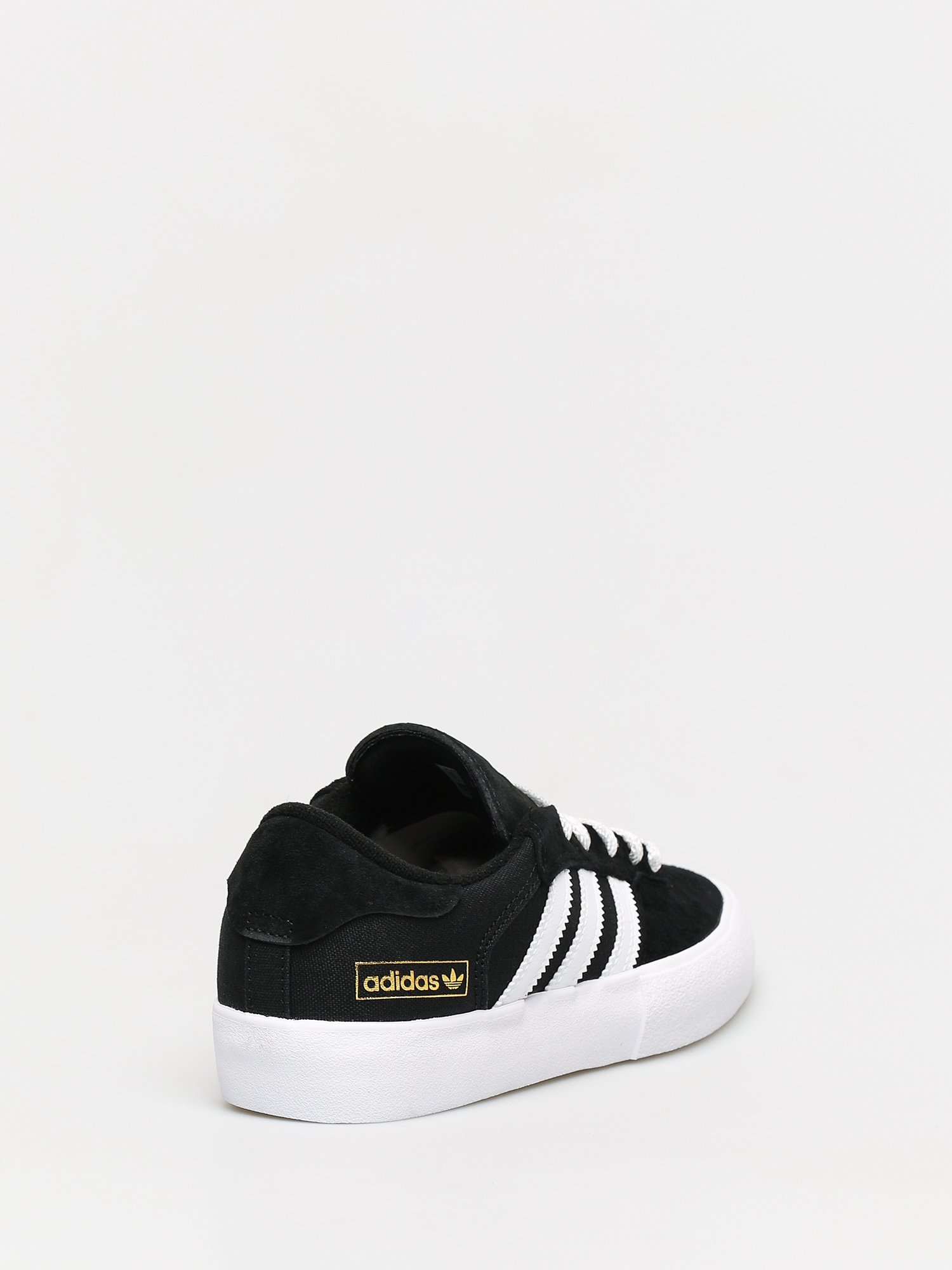 adidas Matchbreak Super Shoes (cblack/ftwwht/goldmt)