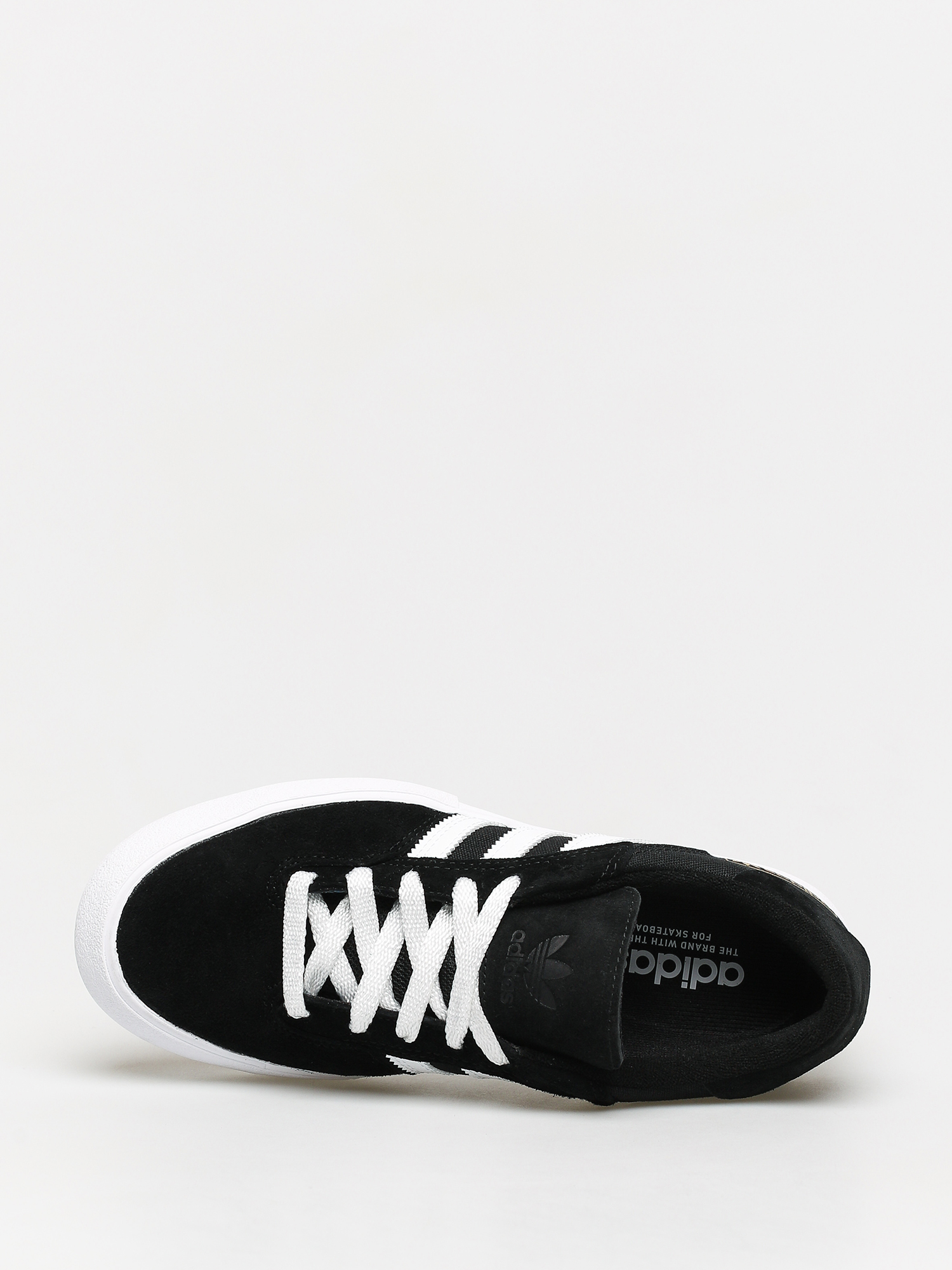 adidas Matchbreak Super Shoes (cblack/ftwwht/goldmt)
