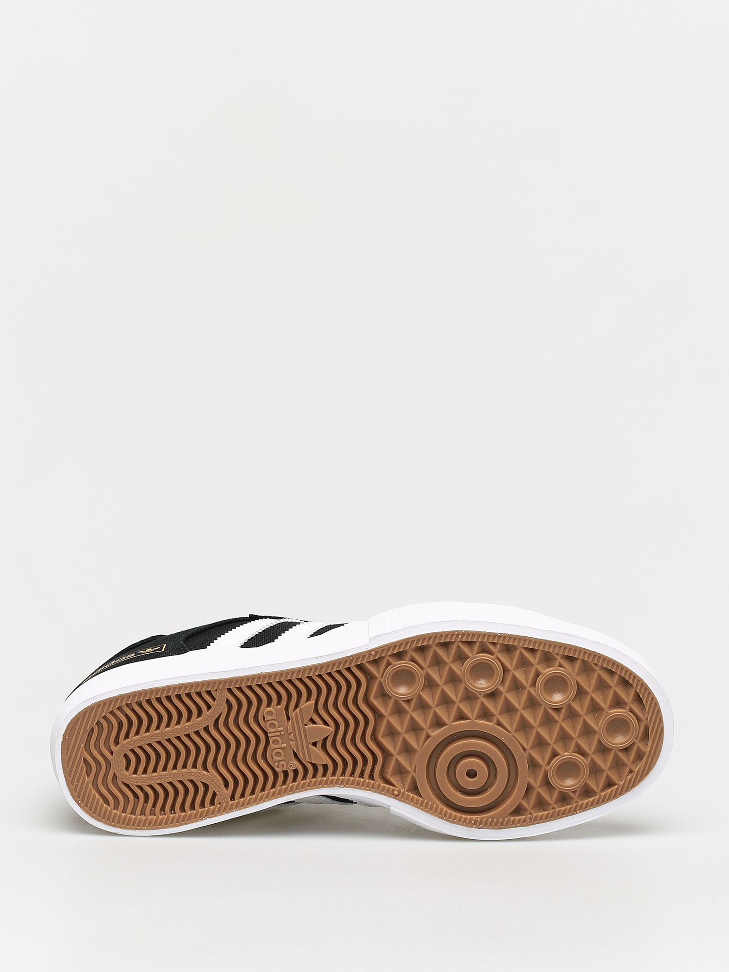 adidas Matchbreak Super Shoes (cblack/ftwwht/goldmt)