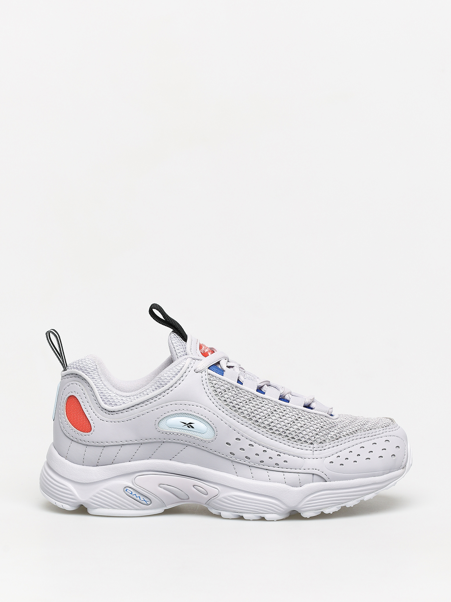 Reebok Daytona Dmx Ii Shoes Wmn (stegry/stucco/white)