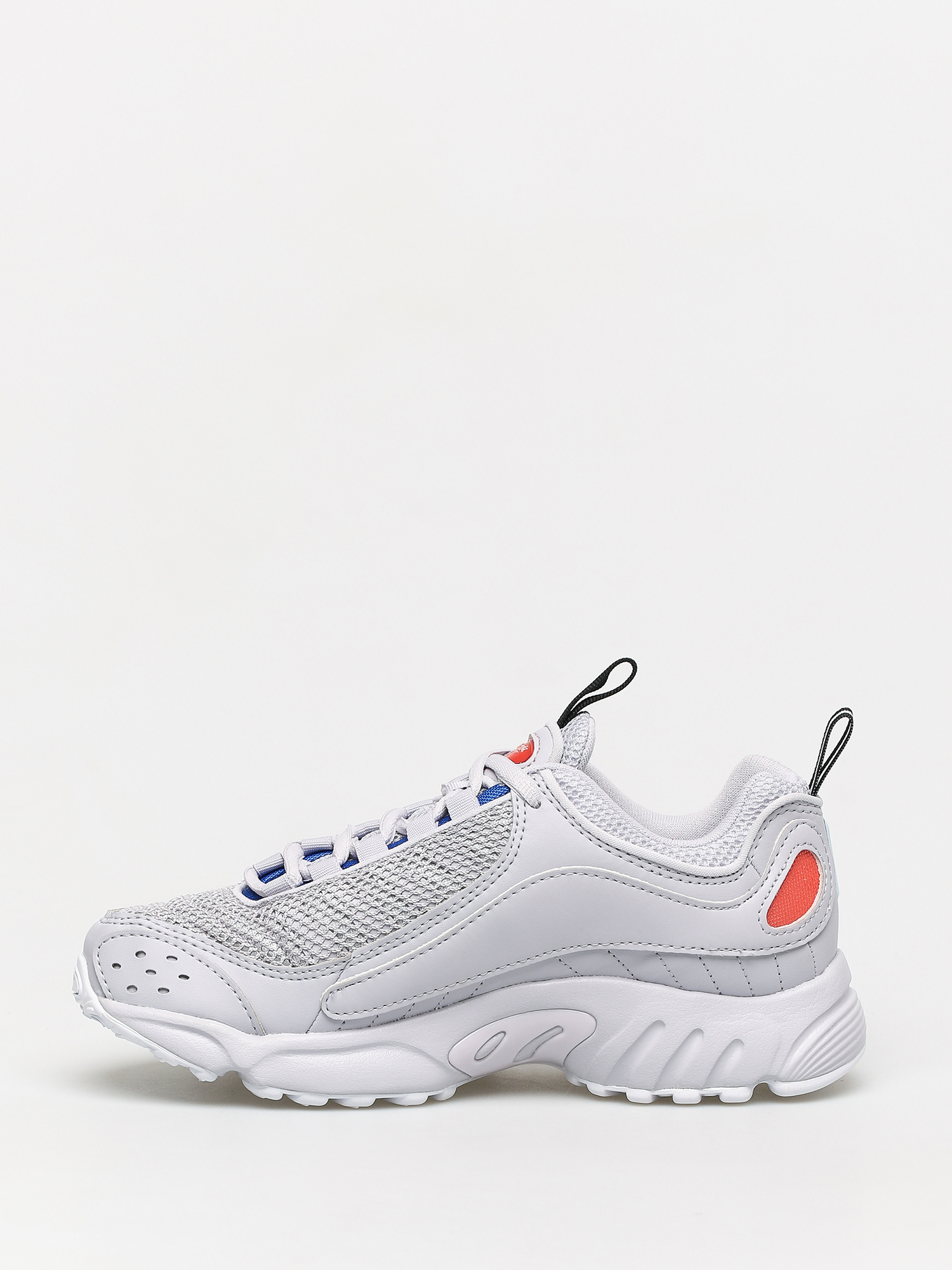 Reebok Daytona Dmx Ii Shoes Wmn (stegry/stucco/white)