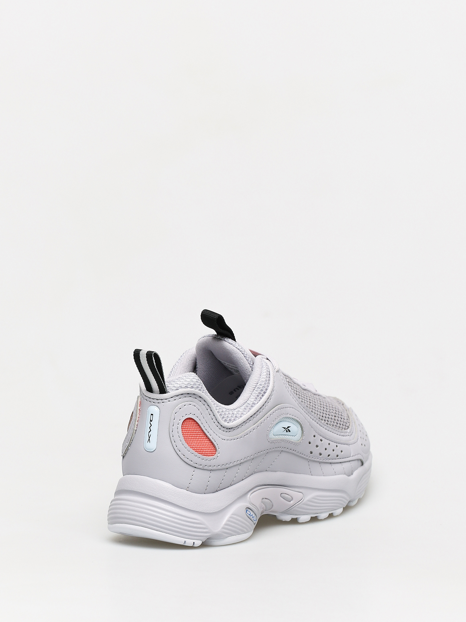 Reebok Daytona Dmx Ii Shoes Wmn (stegry/stucco/white)