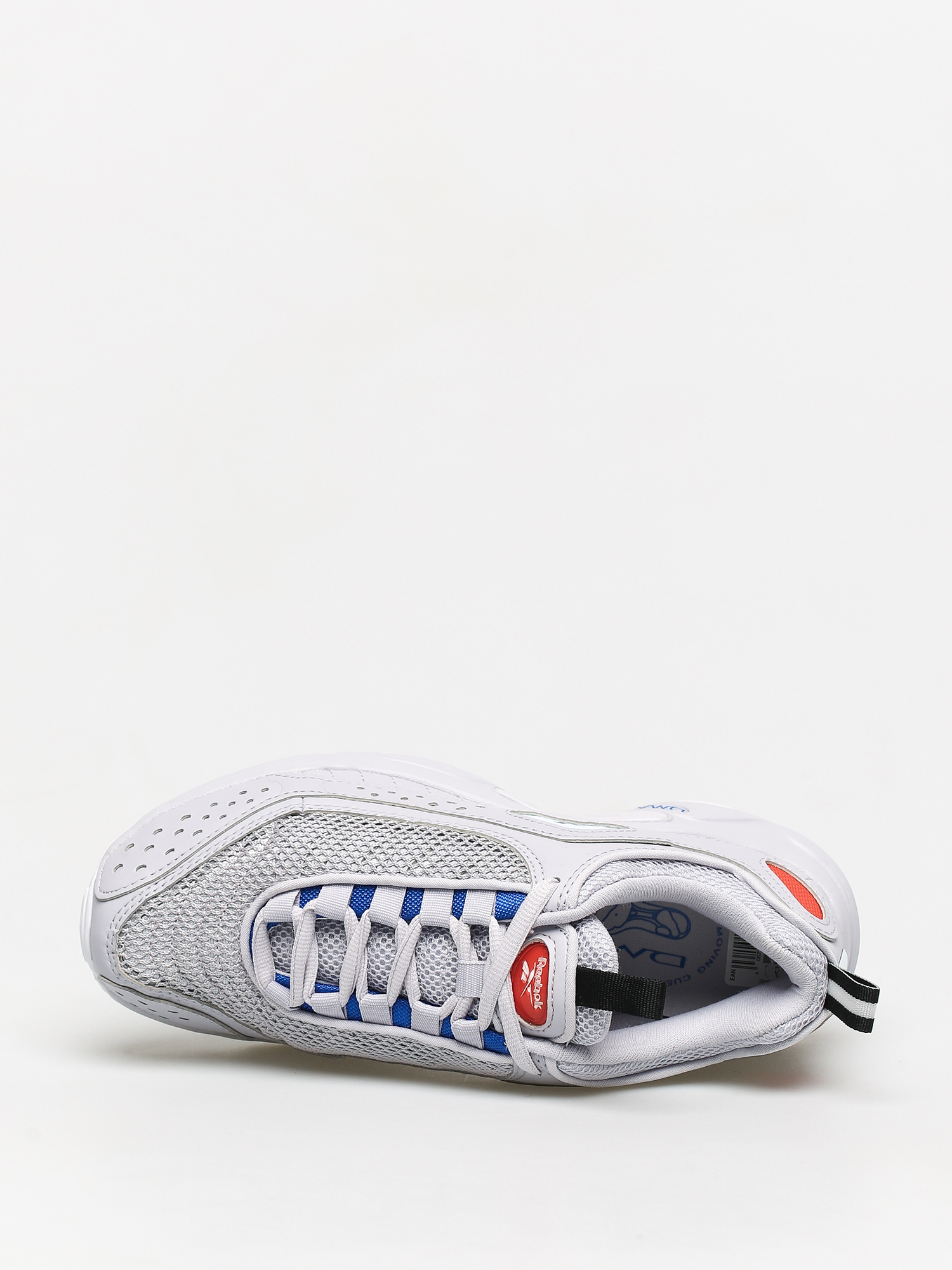 Reebok Daytona Dmx Ii Shoes Wmn (stegry/stucco/white)