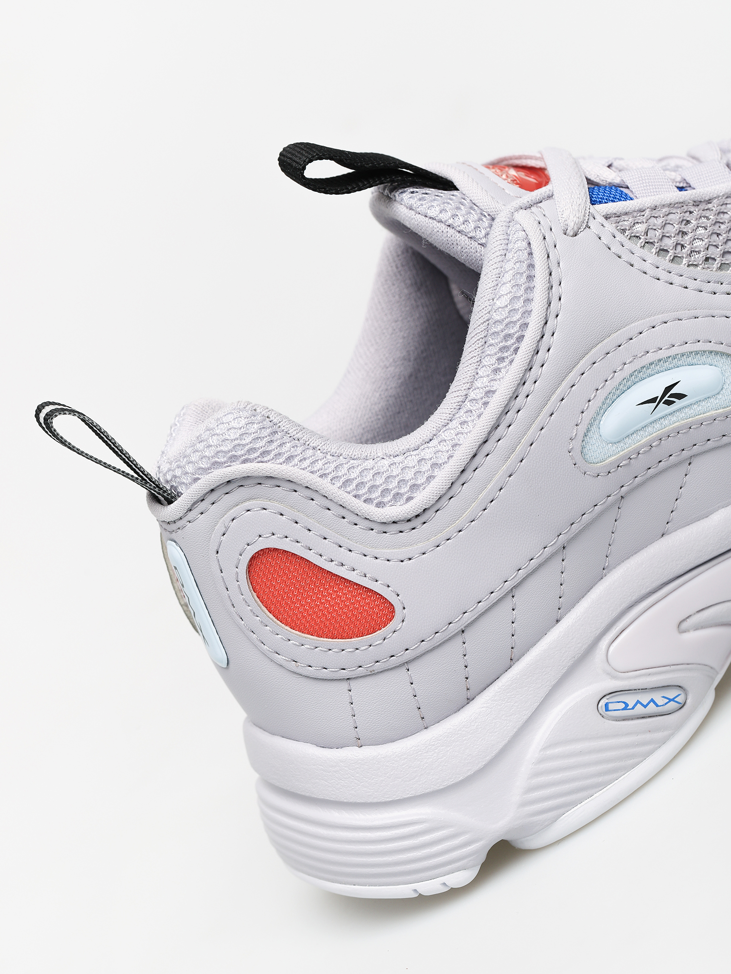 Reebok Daytona Dmx Ii Shoes Wmn (stegry/stucco/white)